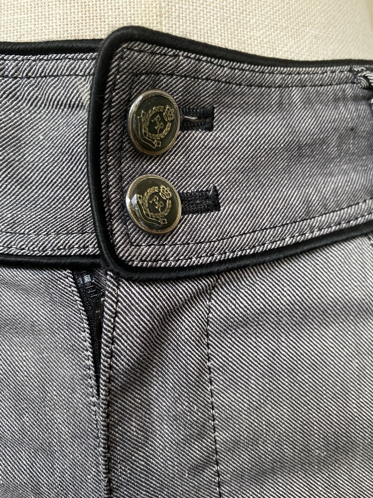 Burberry 3q pants Size 26" / US 2 / IT 38 - 7 Thumbnail