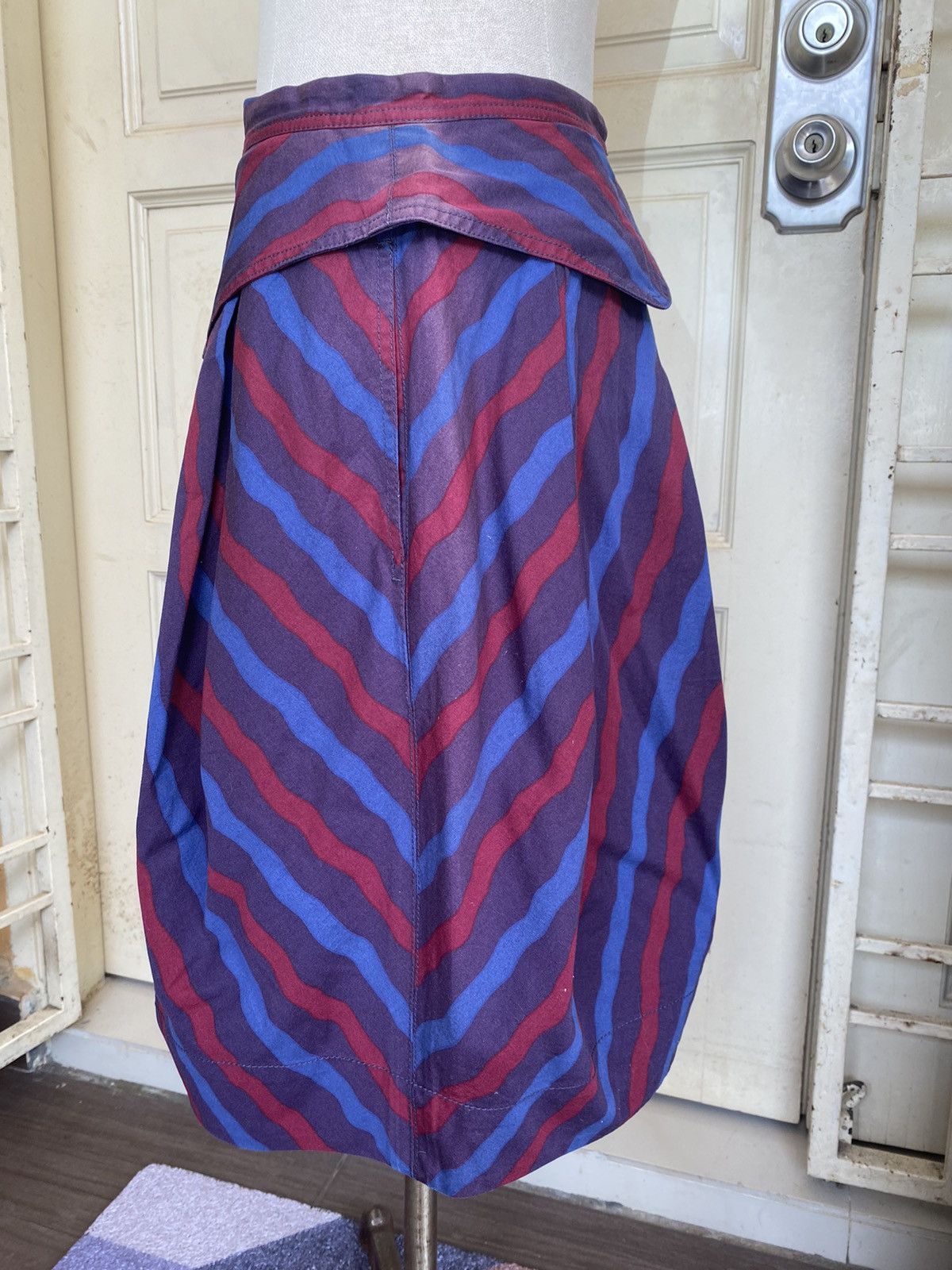 Marc Jacobs baloon skirt Size 29" - 4 Thumbnail