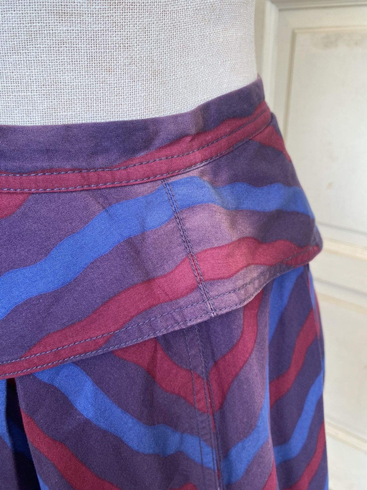Marc Jacobs baloon skirt Size 29" - 5 Thumbnail