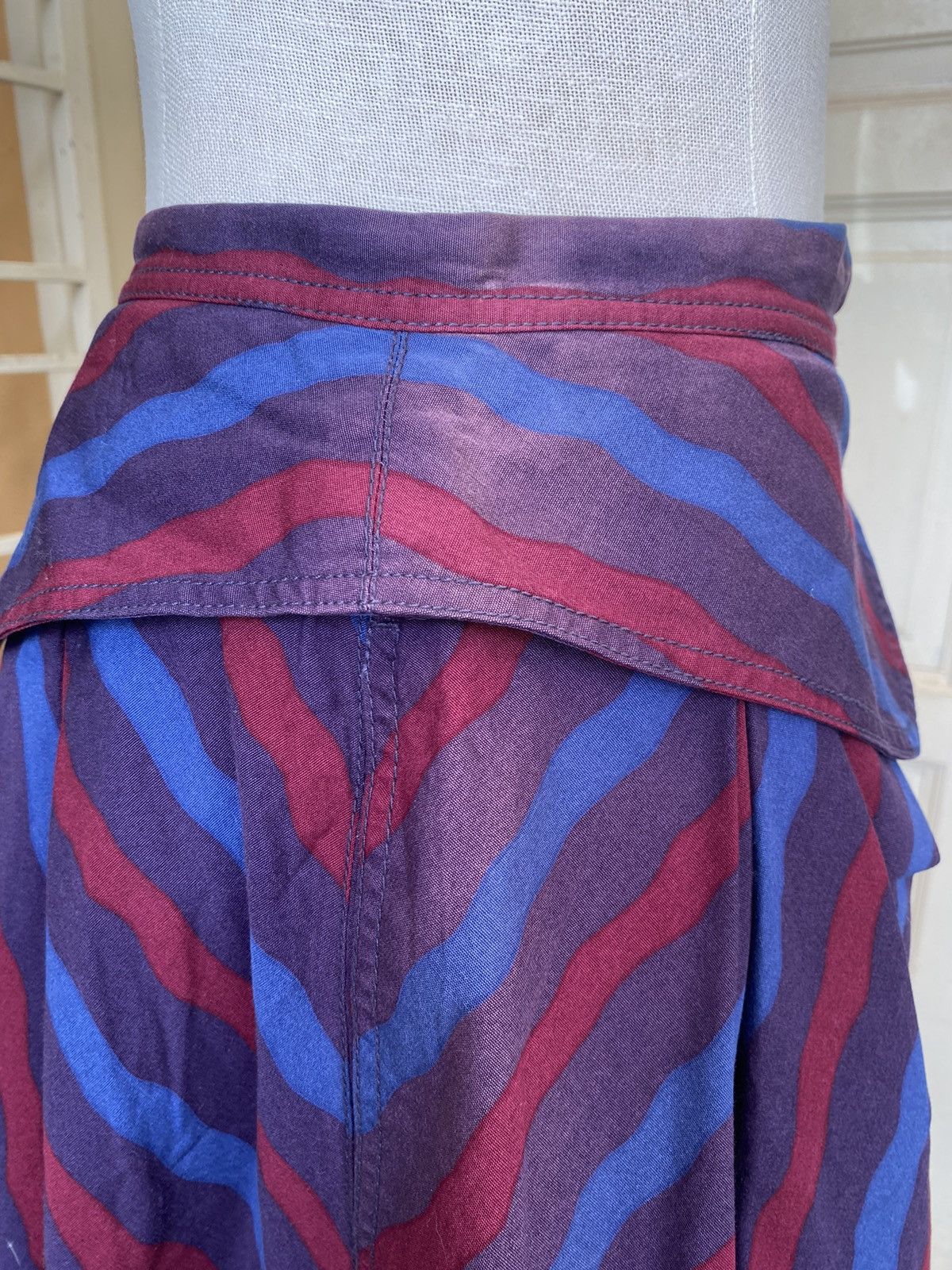 Marc Jacobs baloon skirt Size 29" - 6 Thumbnail