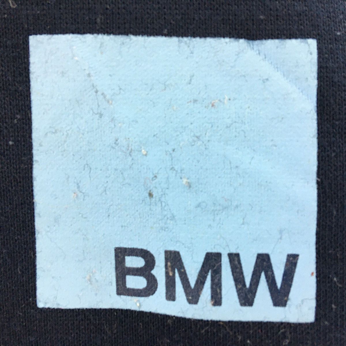 BMW Bmw Crewneck Sweatshirt Size US M / EU 48-50 / 2 - 6 Thumbnail