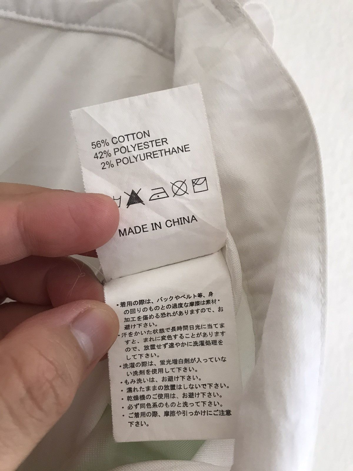 Oakley Oakley multi pocket Size US 36 / EU 52 - 6 Thumbnail