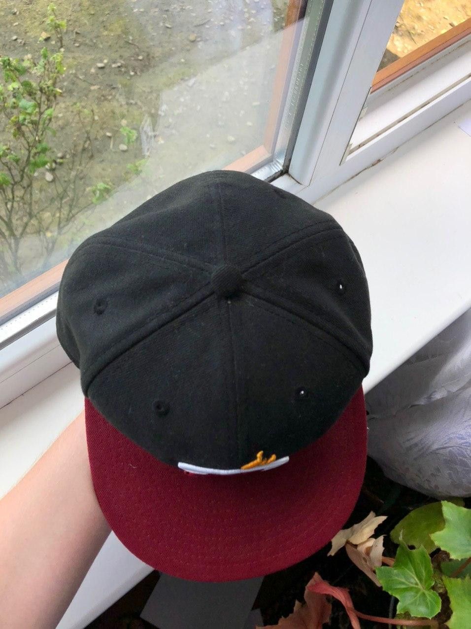 NBA Miami Heat NBA Snapback Size ONE SIZE - 3 Thumbnail