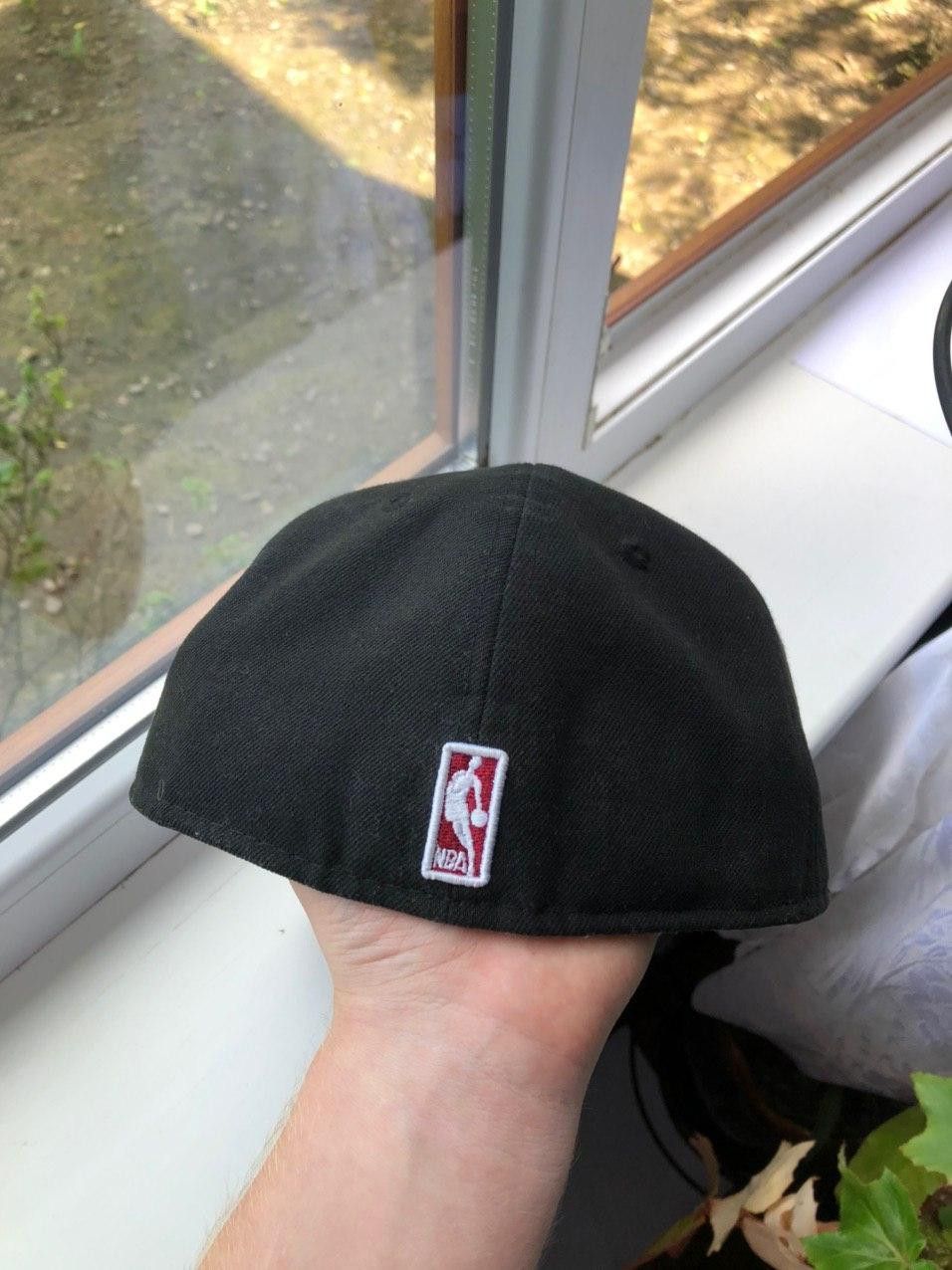 NBA Miami Heat NBA Snapback Size ONE SIZE - 2 Thumbnail