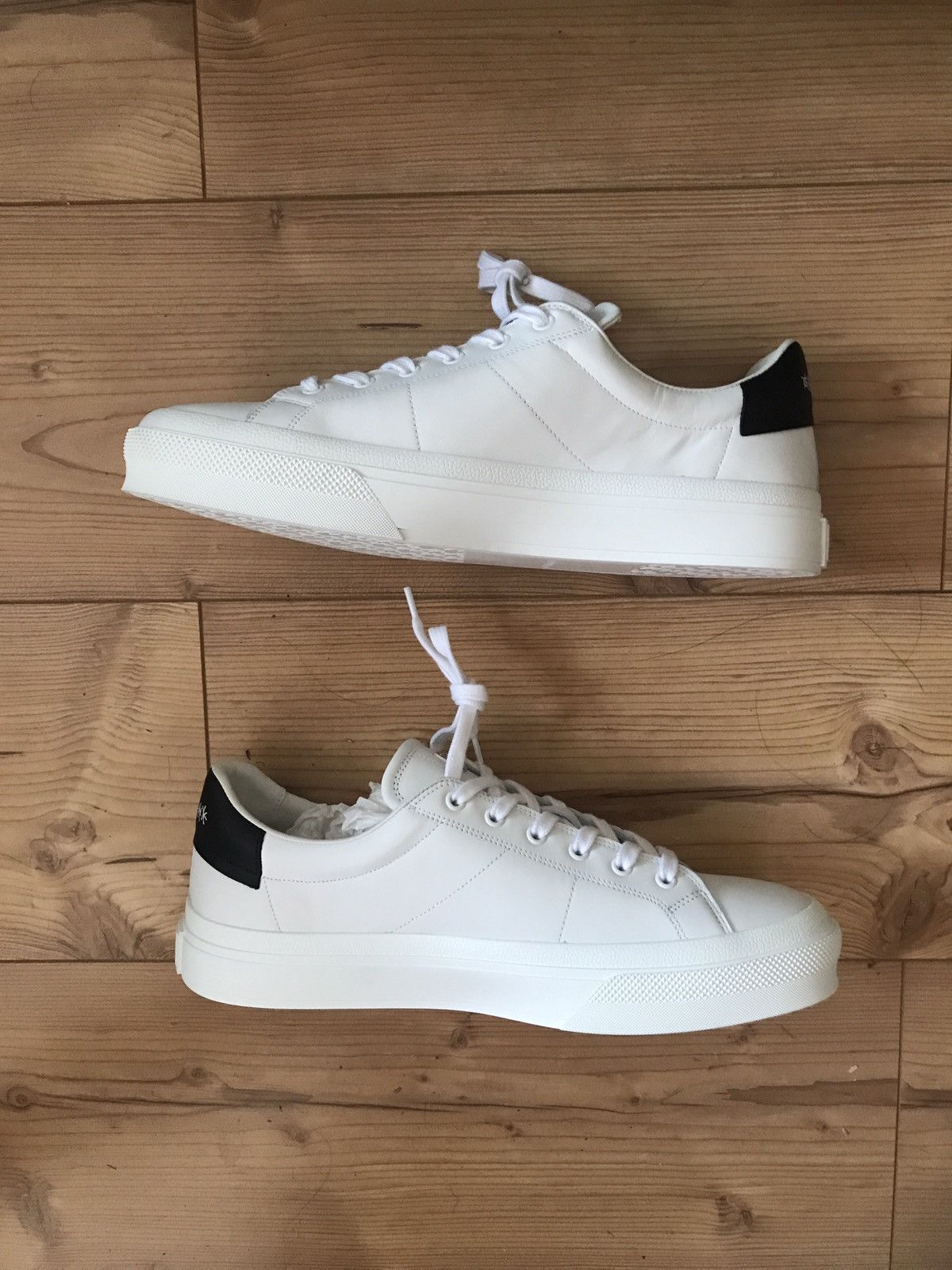 Givenchy (Deadstock) Givenchy x Chito Sneaker Size US 11 / EU 44 - 2 Thumbnail