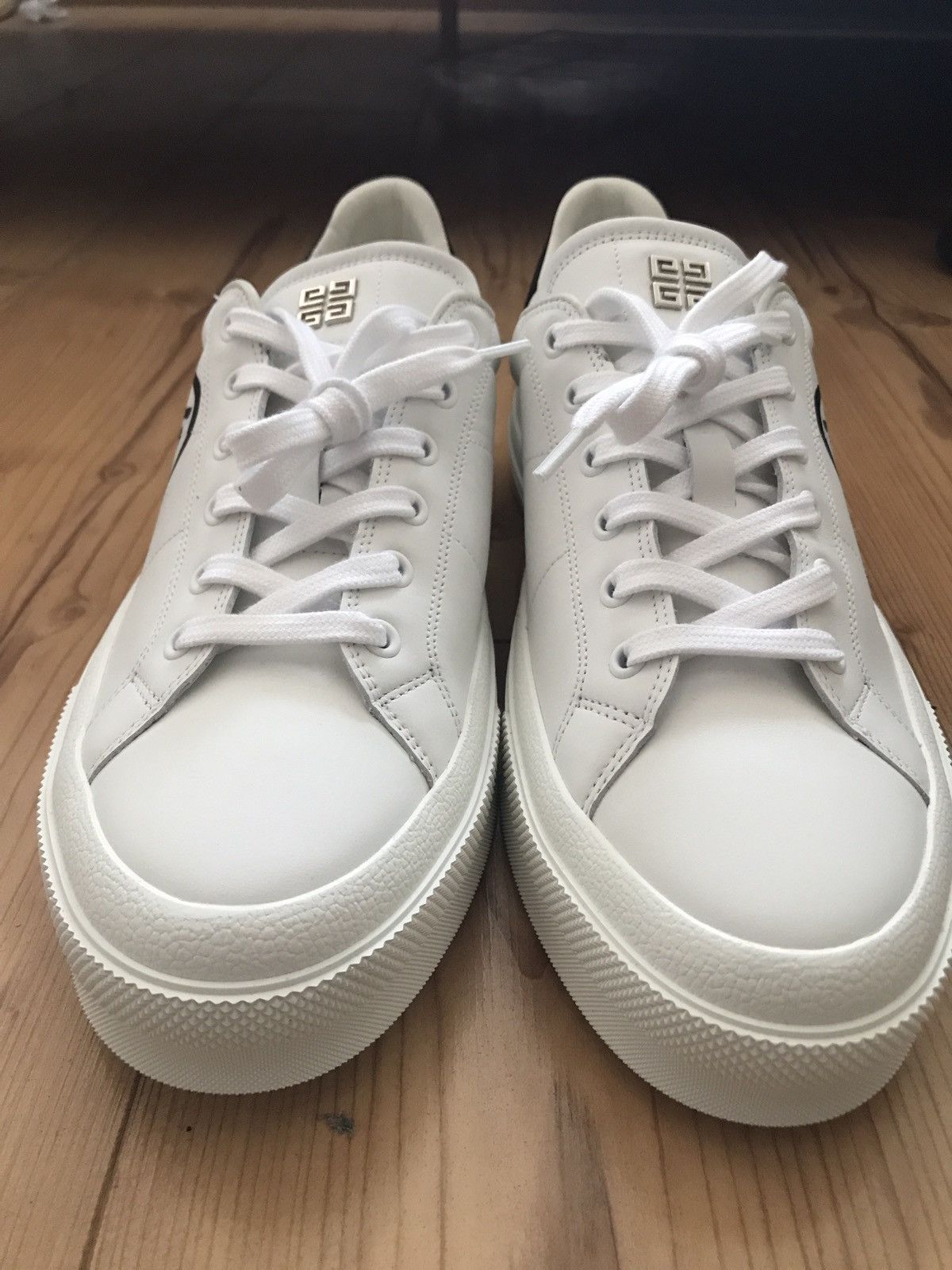 Givenchy (Deadstock) Givenchy x Chito Sneaker Size US 11 / EU 44 - 3 Thumbnail