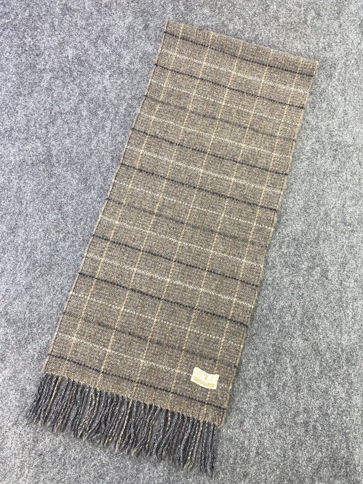 Other × Trussardi TRUSSARDI Scarf/Muffler/Neckwear -T147 Size ONE SIZE - 1 Thumbnail