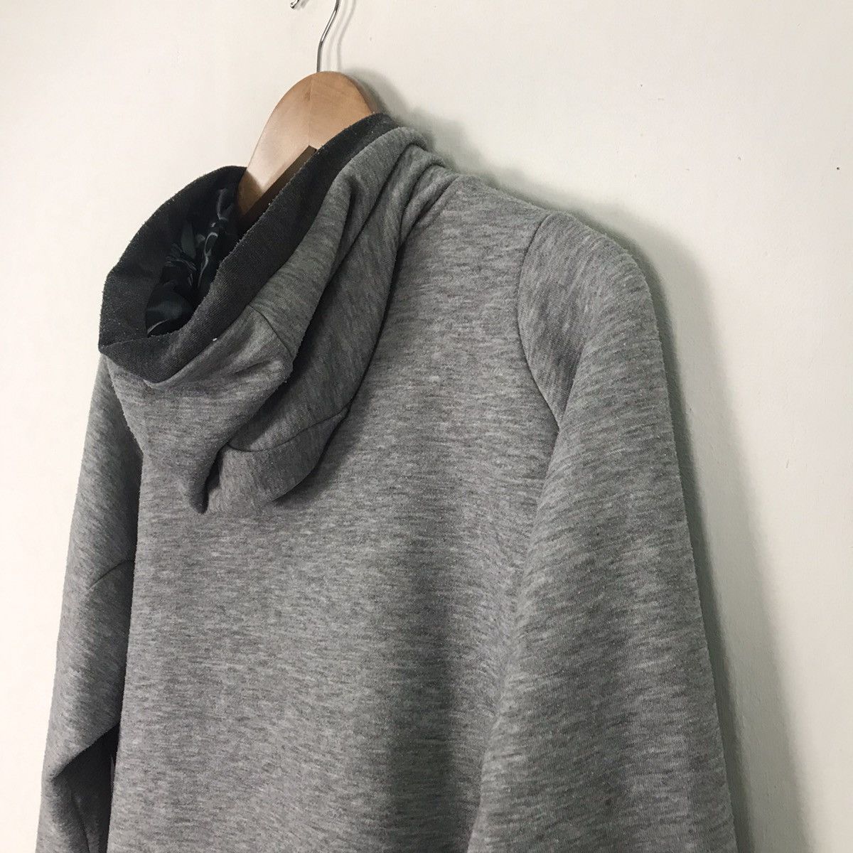 Oakley × Vintage RARE💥Y2K Oakley embroidery Hoodies sweatshirt Size US L / EU 52-54 / 3 - 8 Thumbnail