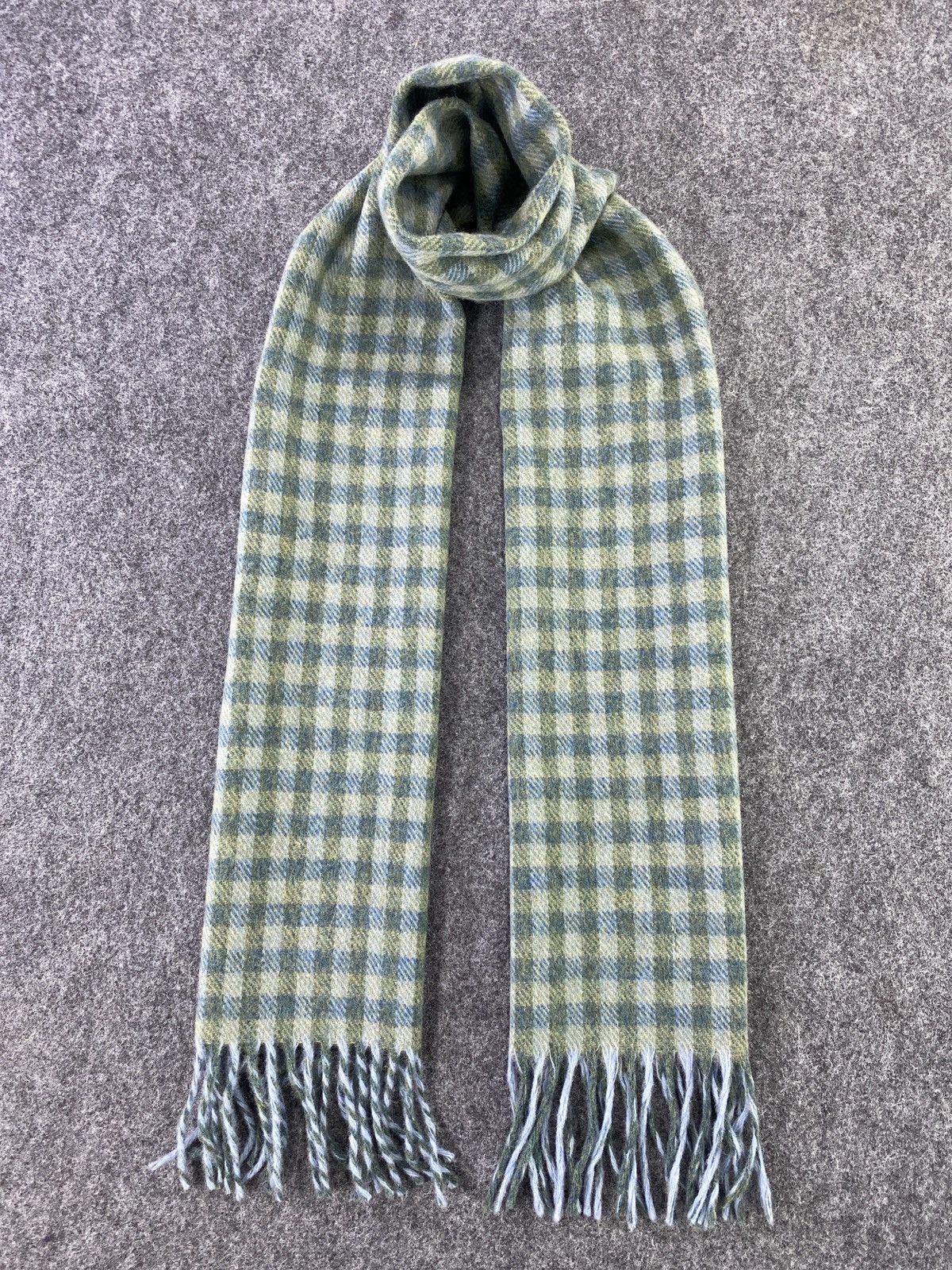 L.L. Bean L.L.BEAN Scarf/Muffler/Neckwear -T148 Size ONE SIZE - 2 Thumbnail