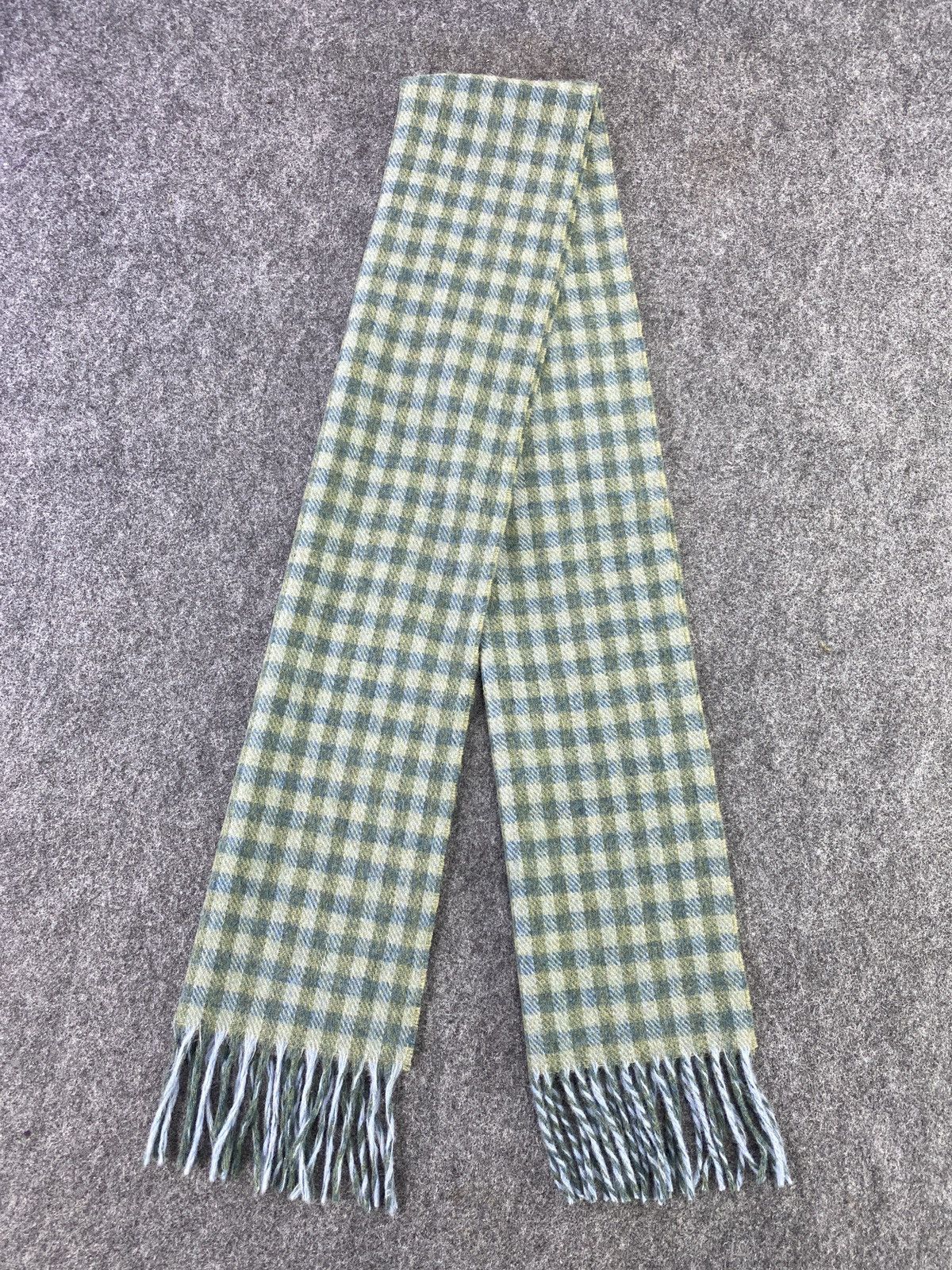 L.L. Bean L.L.BEAN Scarf/Muffler/Neckwear -T148 Size ONE SIZE - 3 Thumbnail