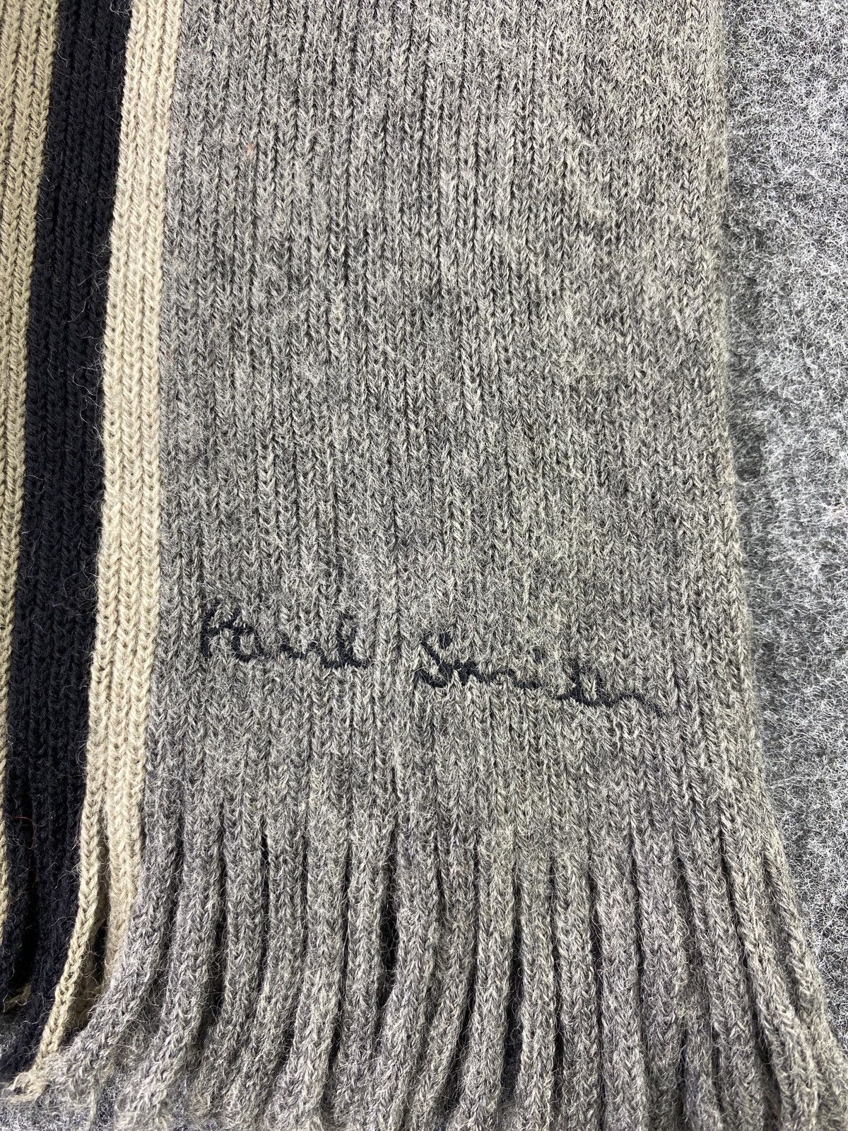 Paul Smith PAUL SMITH Scarf/Muffler/Neckwear -T153 Size ONE SIZE - 5 Thumbnail