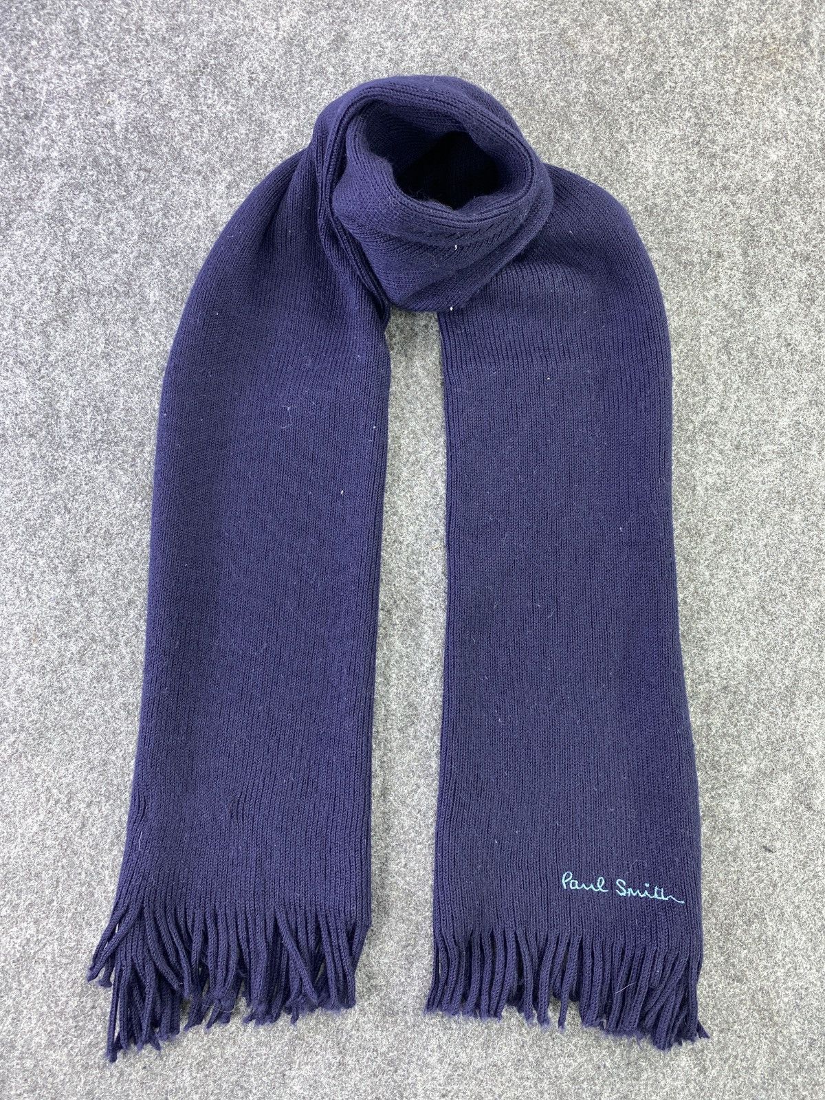 PAUL SMITH Scarf/Muffler/Neckwear -T155