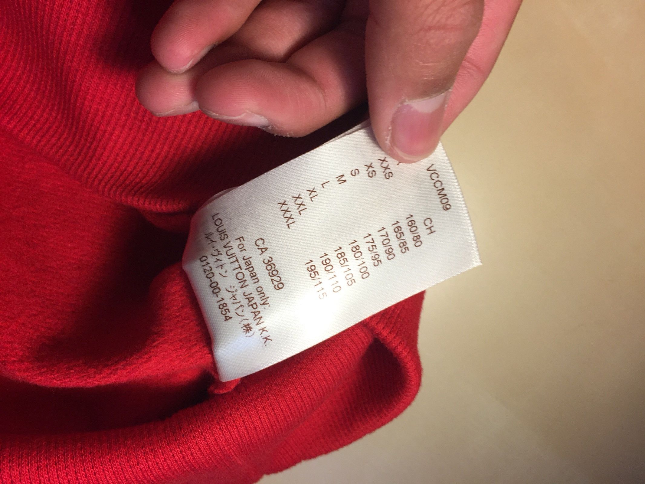 Supreme louis hoodie hot sale