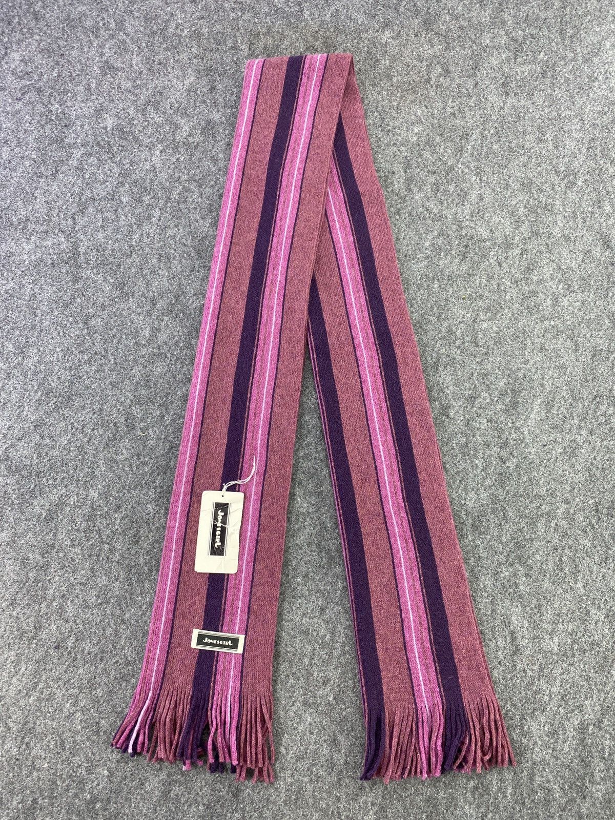 Designer JONESGIRL Scarf/Muffler/Neckwear -T158 Size ONE SIZE - 2 Thumbnail