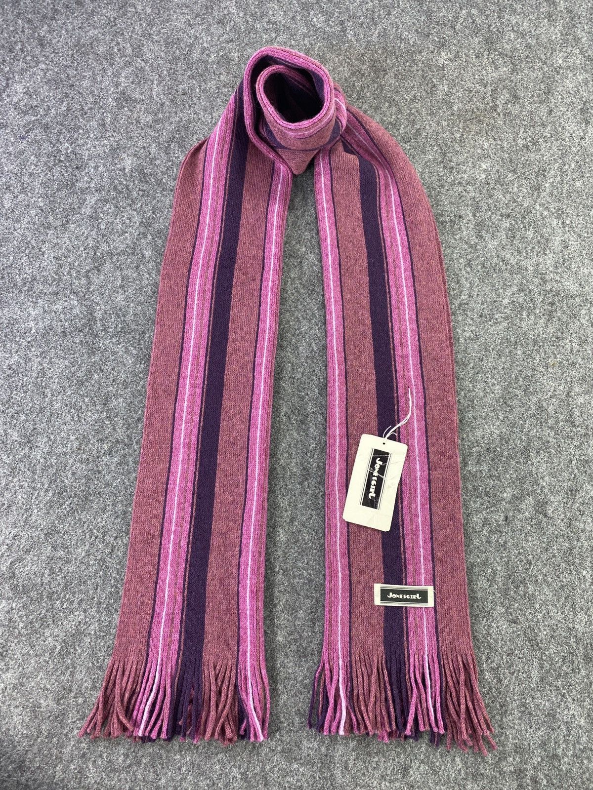 Designer JONESGIRL Scarf/Muffler/Neckwear -T158 Size ONE SIZE - 1 Thumbnail