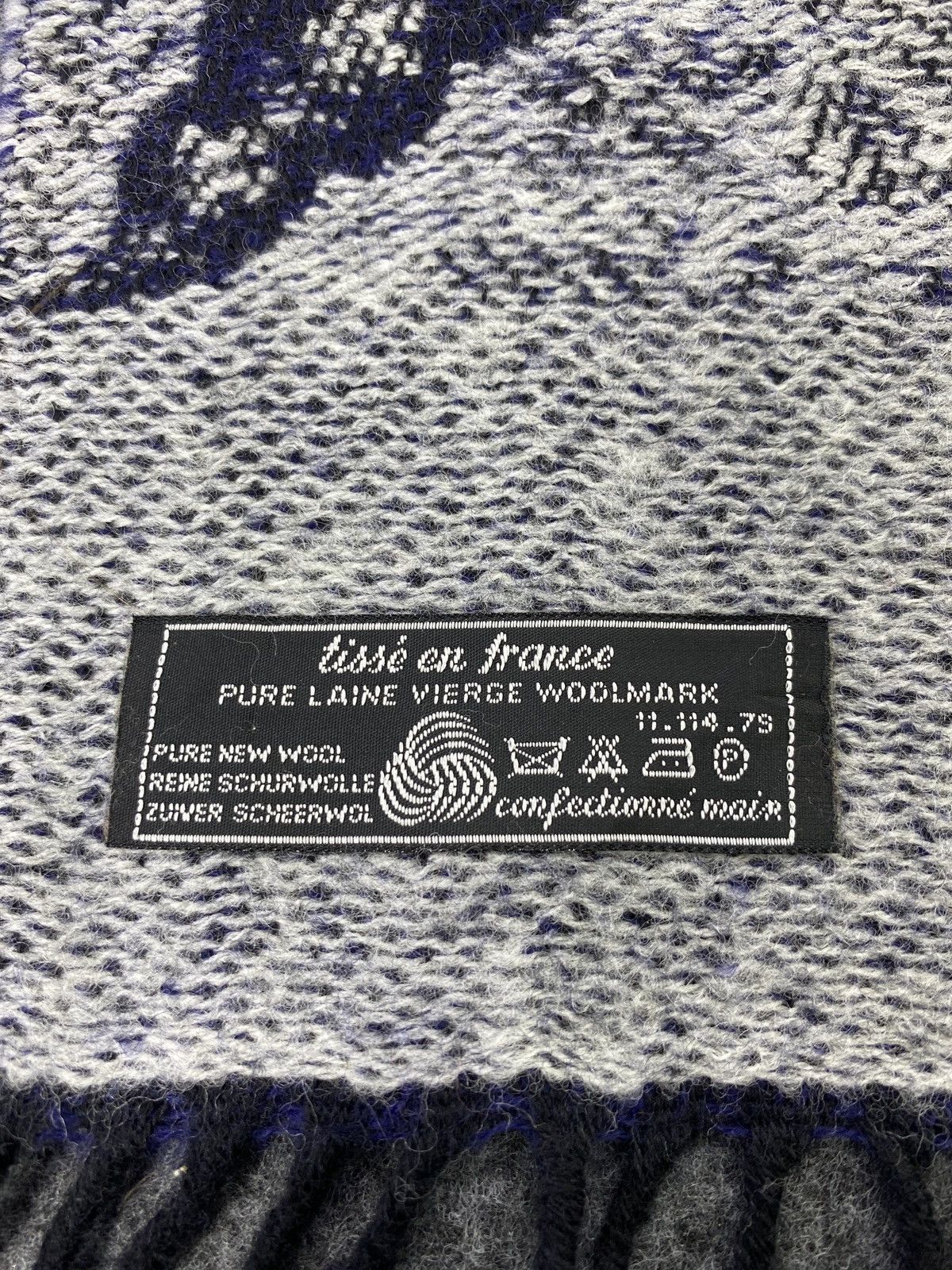Other NINA RICCI Scarf/Muffler/Neckwear -T157 Size ONE SIZE - 6 Thumbnail