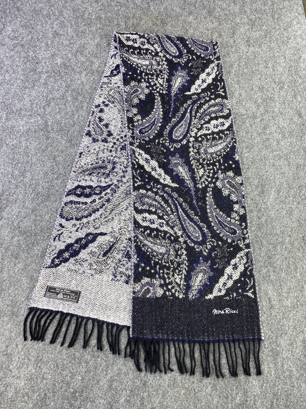 Other NINA RICCI Scarf/Muffler/Neckwear -T157 Size ONE SIZE - 4 Thumbnail