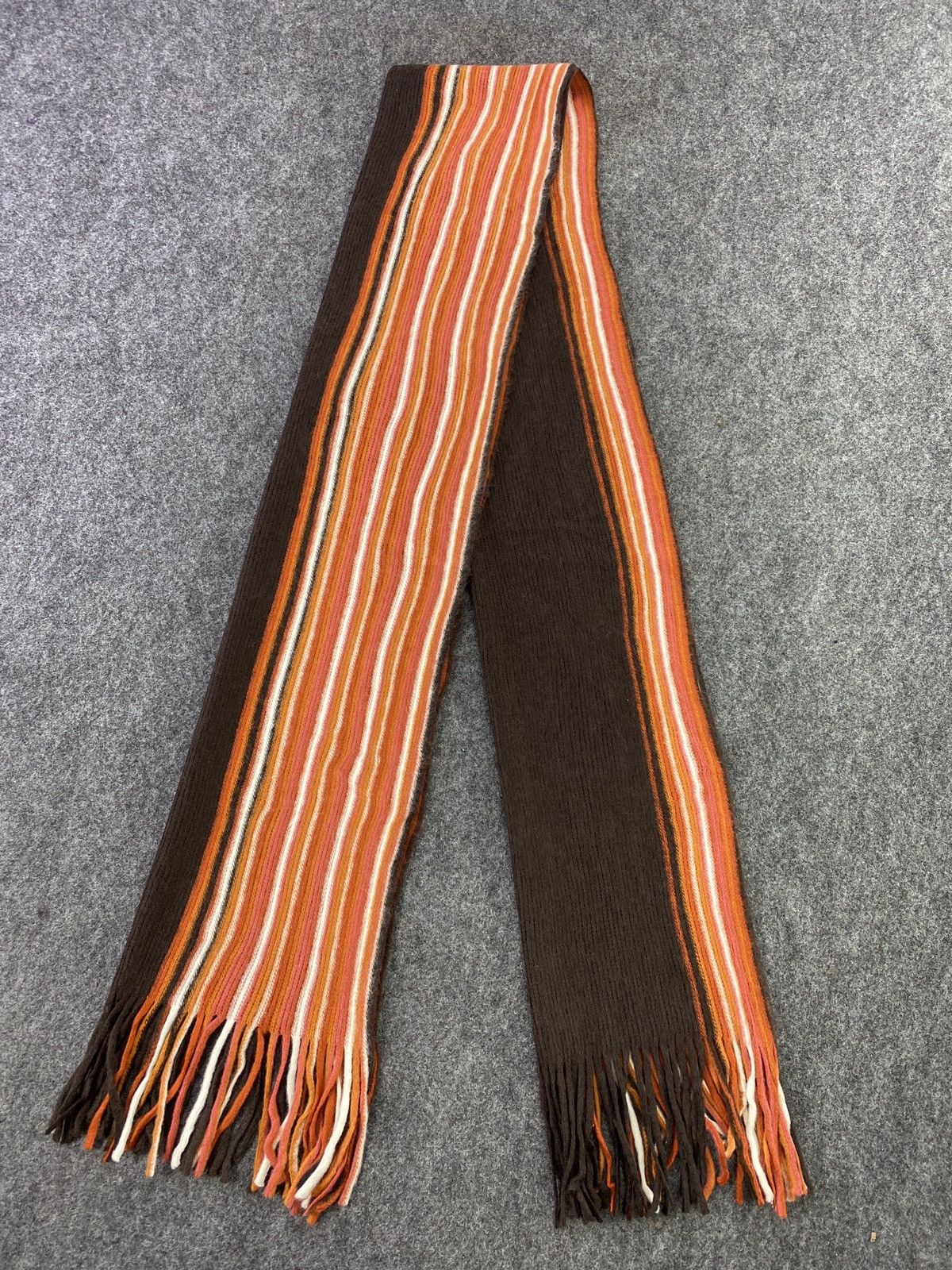 Takeo Kikuchi Takeo Kikuchi Scarf/Muffler/Neckwear -T159 Size ONE SIZE - 3 Thumbnail