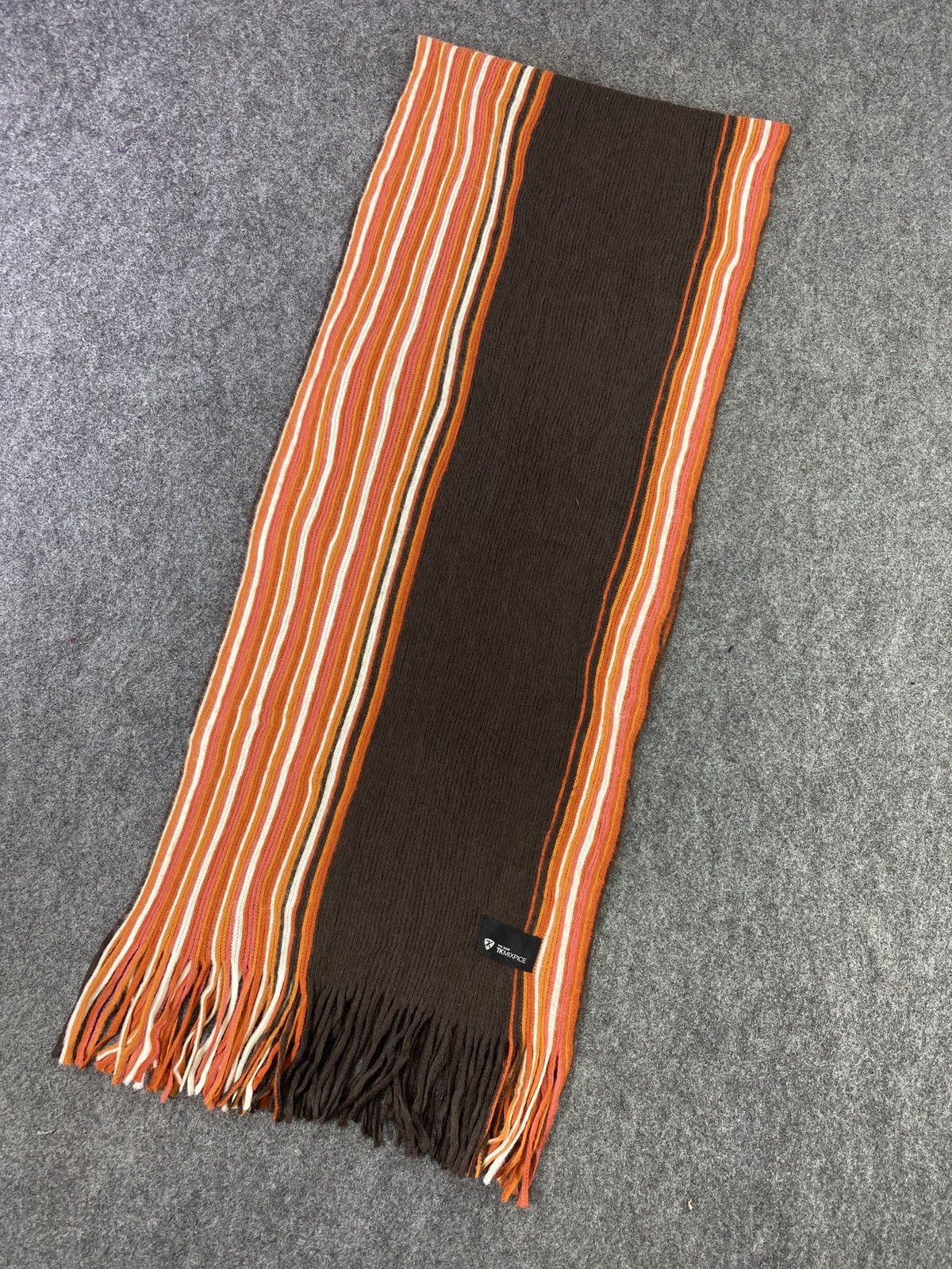 Takeo Kikuchi Takeo Kikuchi Scarf/Muffler/Neckwear -T159 Size ONE SIZE - 2 Thumbnail