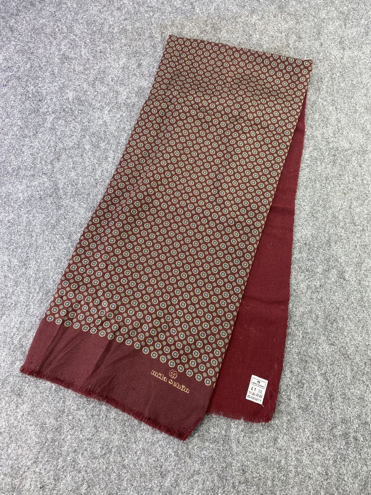 Mila Schon MILA SCHON Scarf/Muffler/Neckwear -T160 Size ONE SIZE - 4 Thumbnail