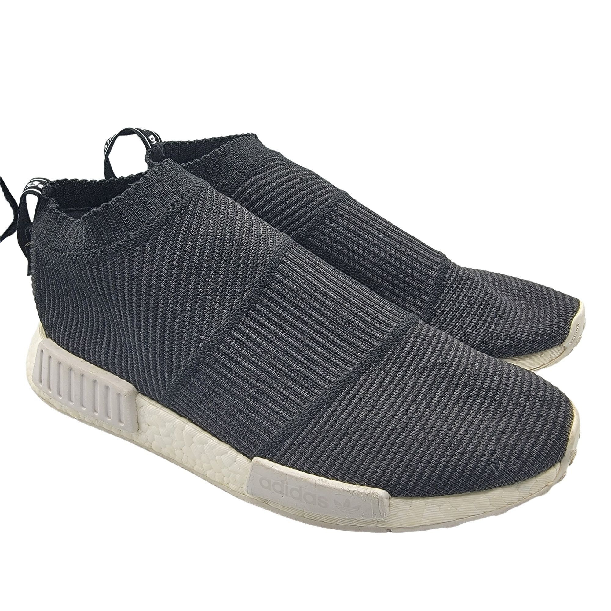 Adidas city sock shops schwarz