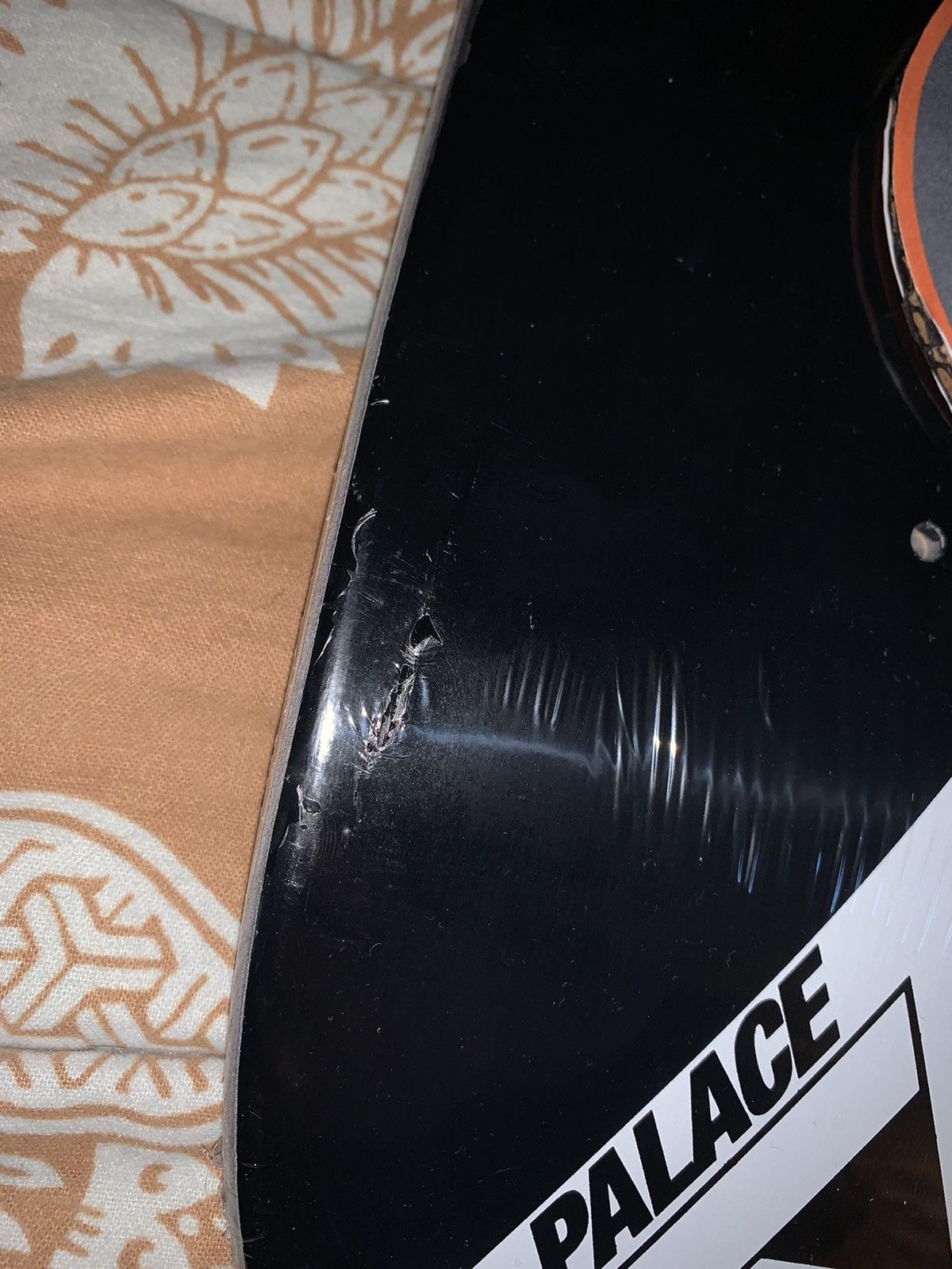 Palace Palace Skull Deck Black and Pink (Set) Size ONE SIZE - 5 Thumbnail