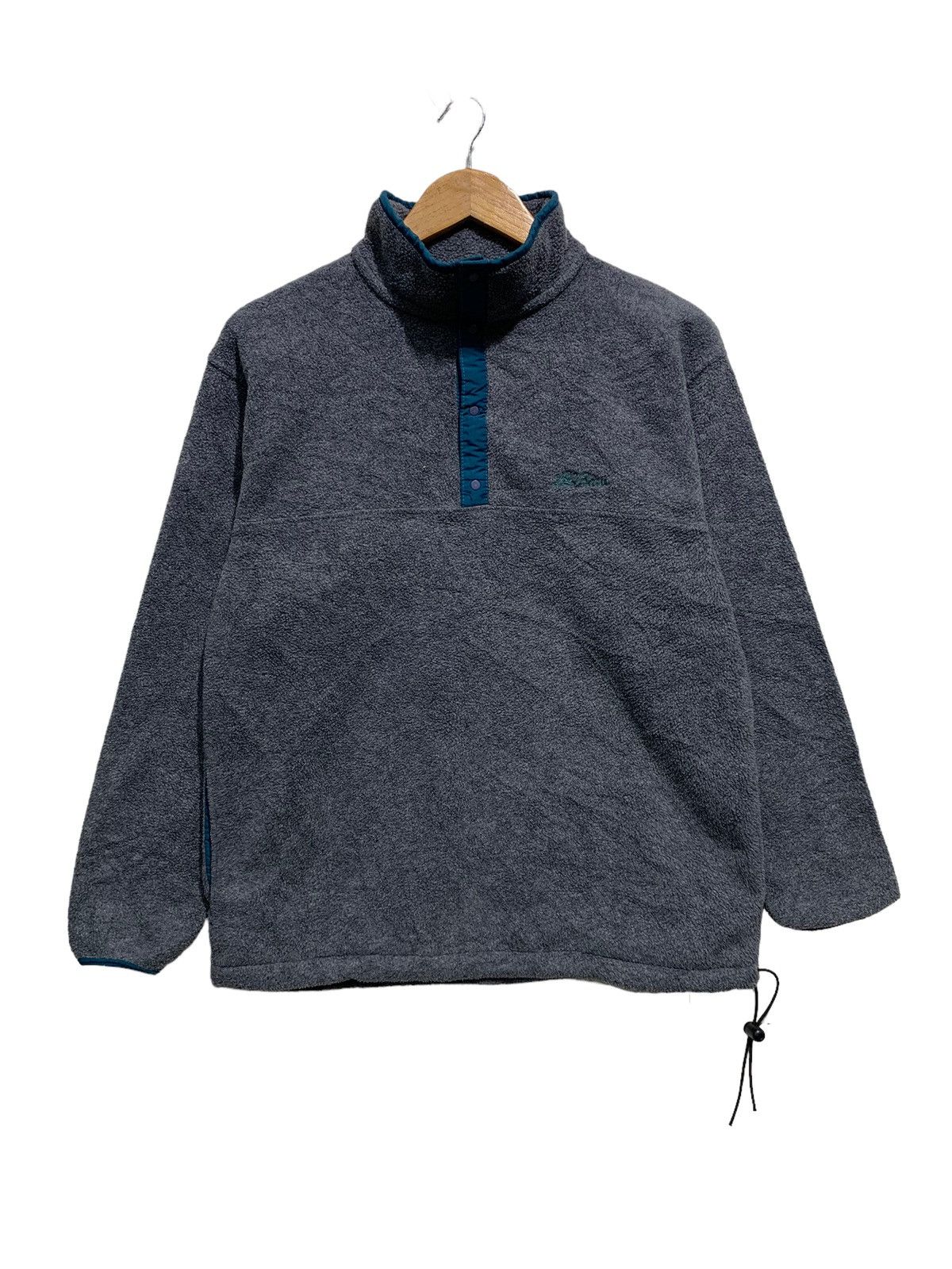 🔥VTG LL BEAN FLEECE JACKETS