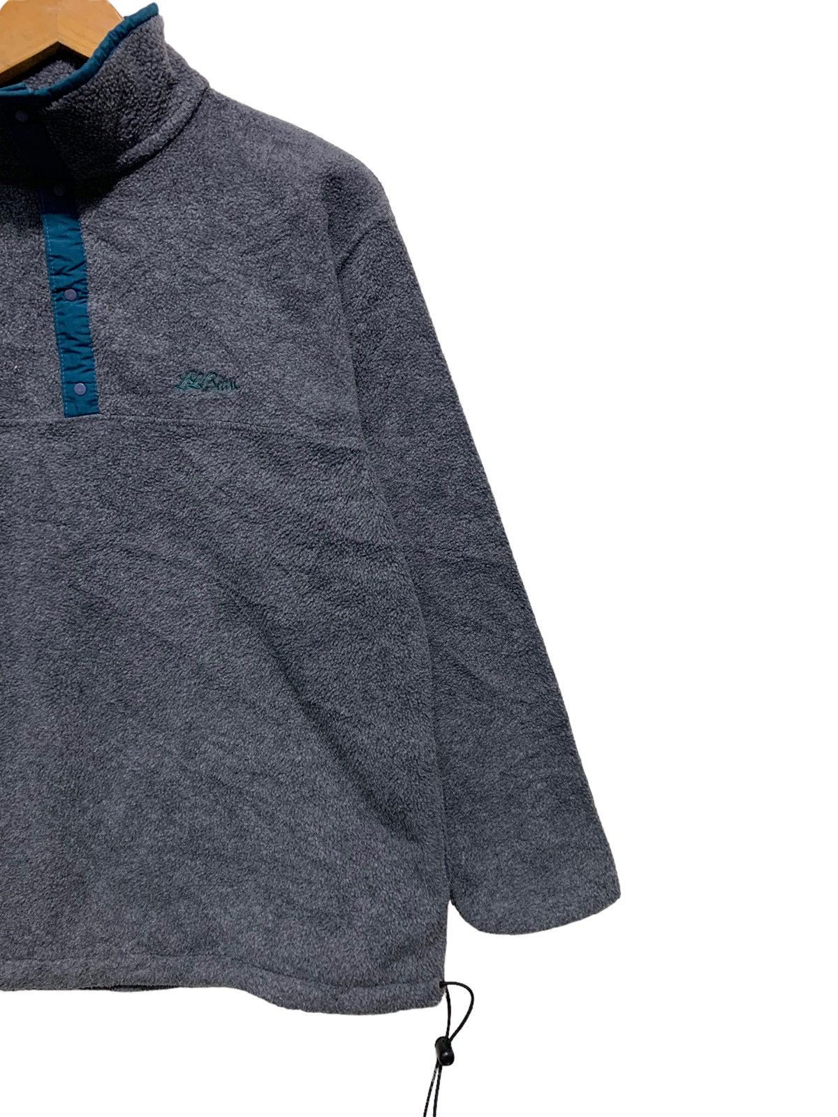 🔥VTG LL BEAN FLEECE JACKETS