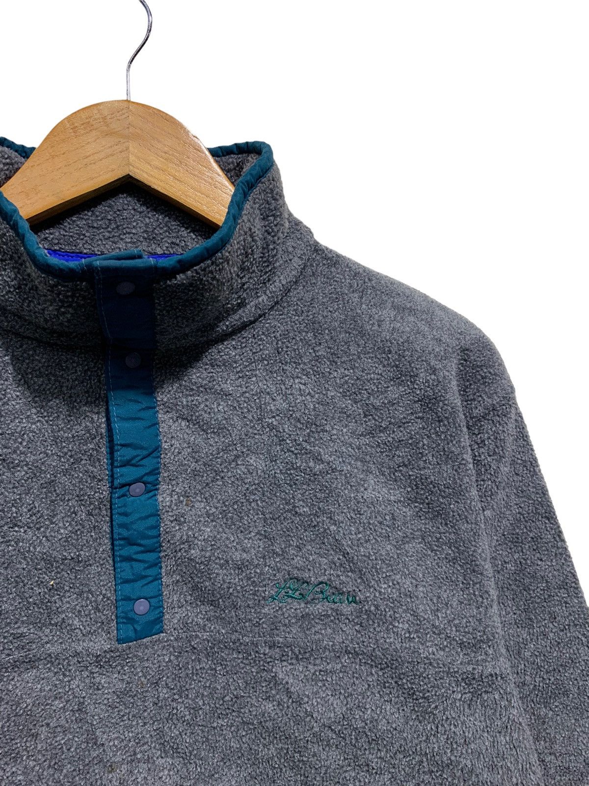 🔥VTG LL BEAN FLEECE JACKETS