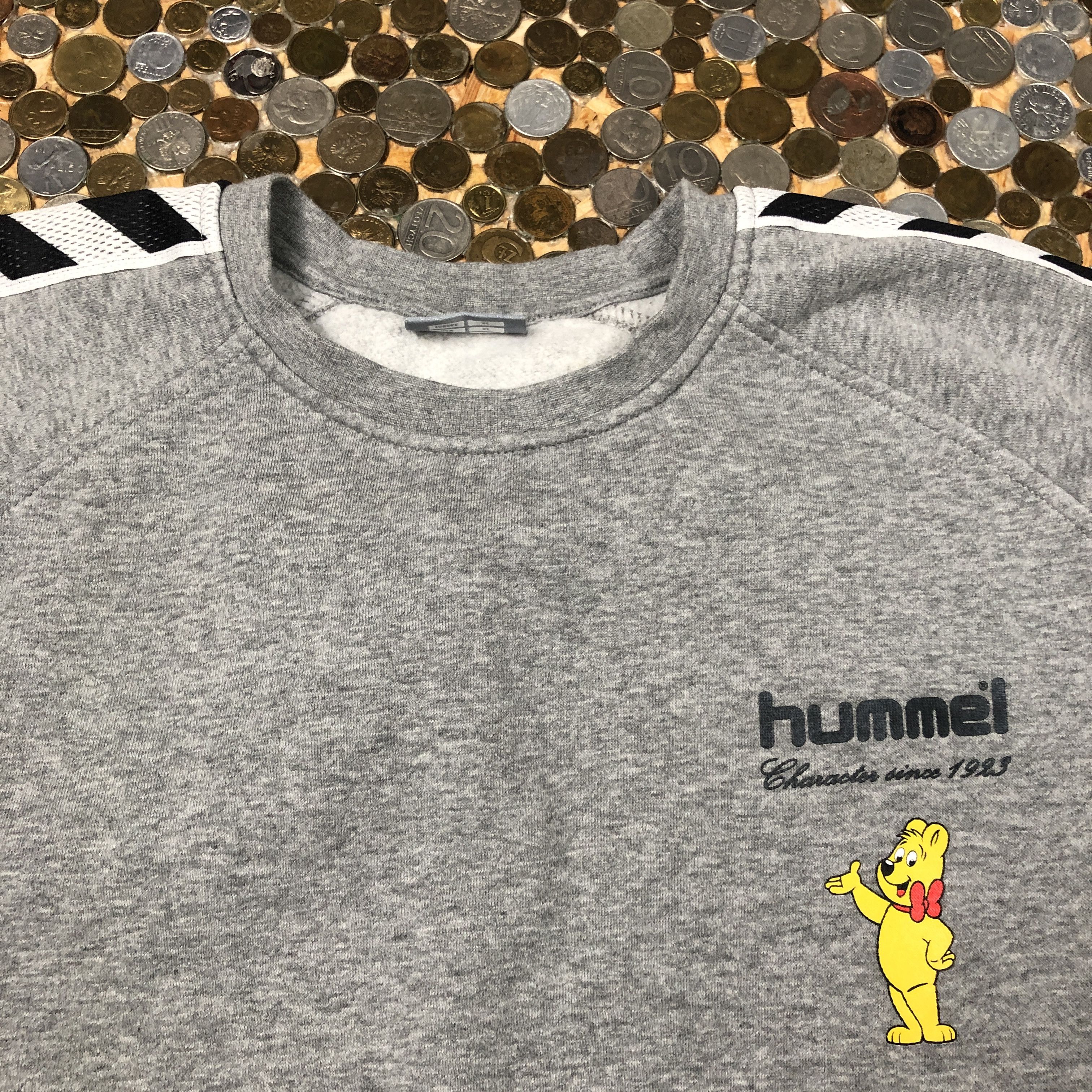 Hummel HARIBO CUP 2009 Crewneck