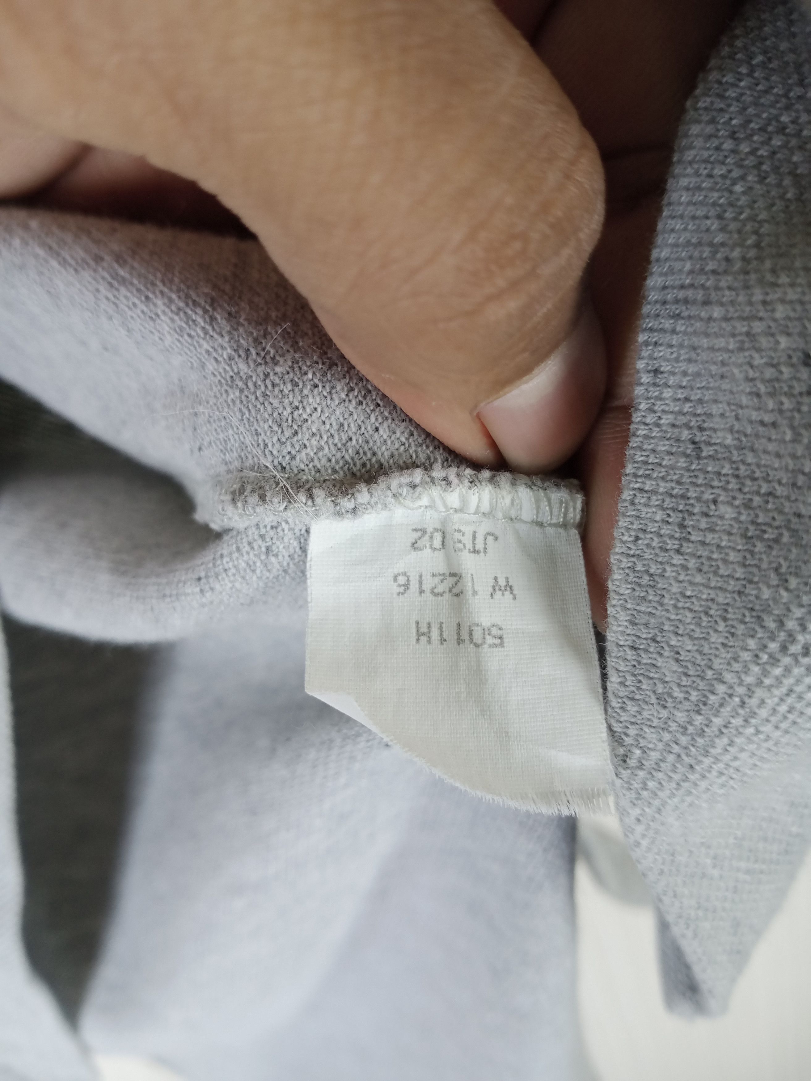 Supreme Rare Vintage Supreme Polo Shirt Size US M / EU 48-50 / 2 - 10 Thumbnail