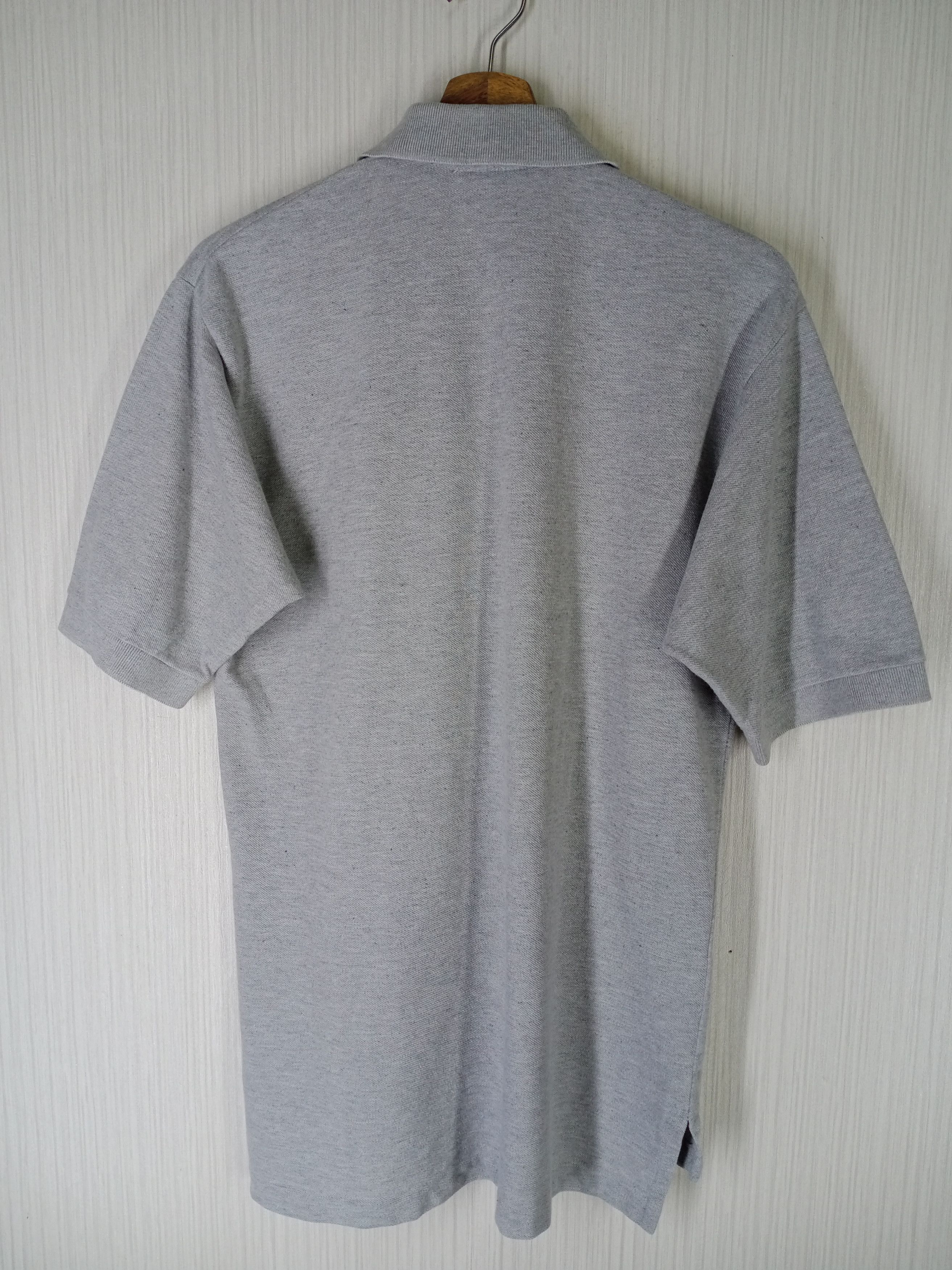 Supreme Rare Vintage Supreme Polo Shirt Size US M / EU 48-50 / 2 - 9 Thumbnail