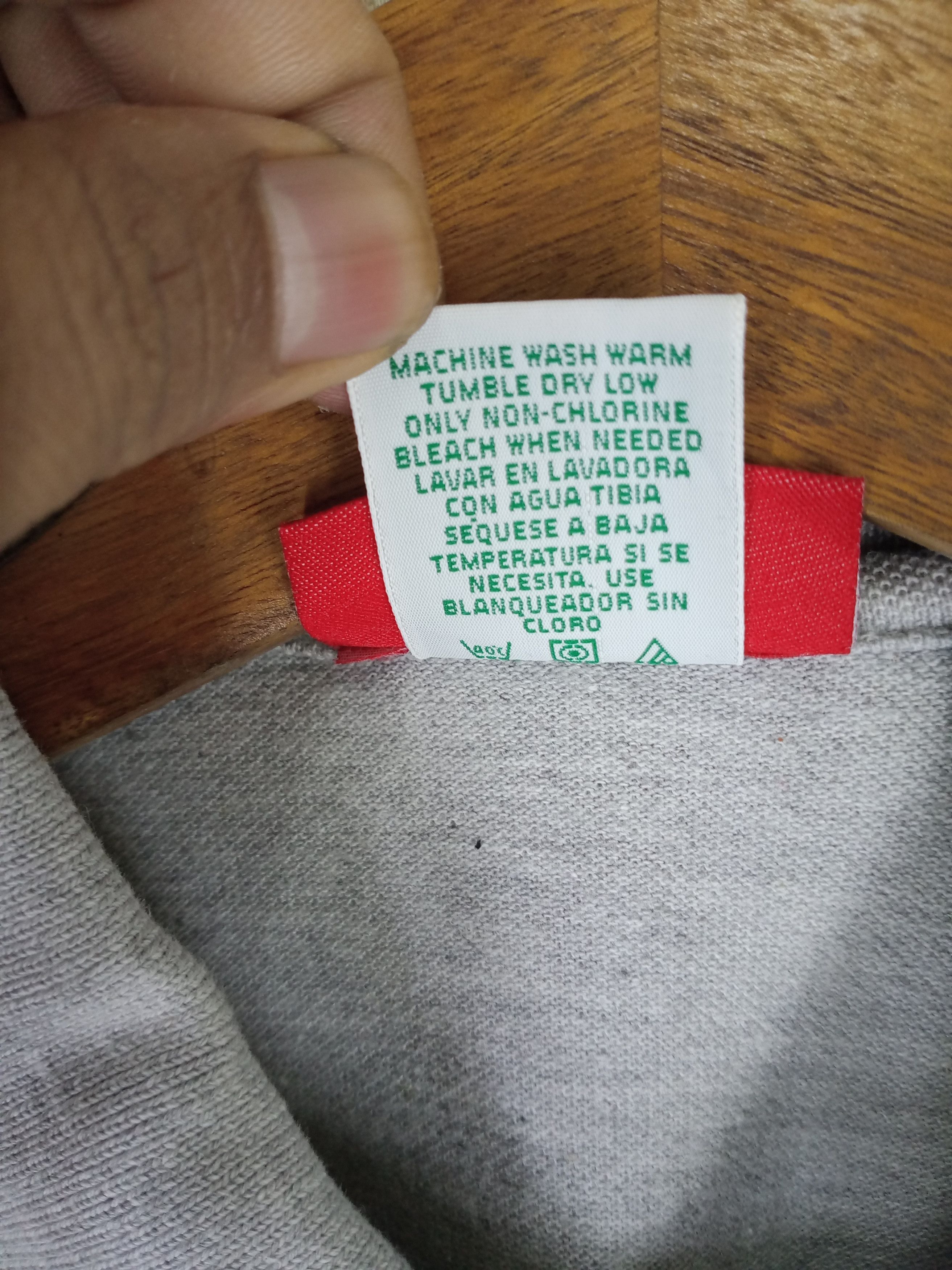 Supreme Rare Vintage Supreme Polo Shirt Size US M / EU 48-50 / 2 - 7 Thumbnail