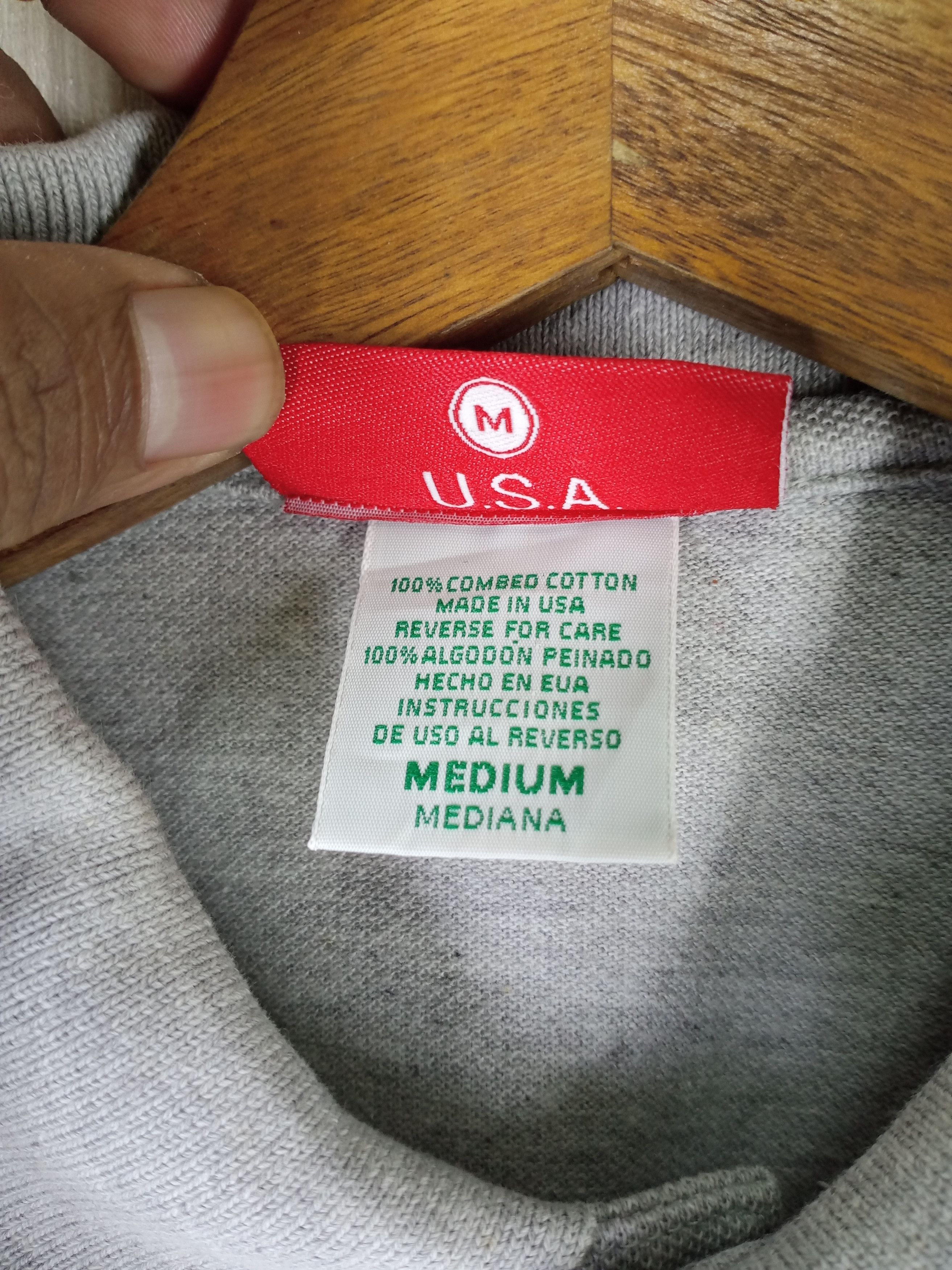 Supreme Rare Vintage Supreme Polo Shirt Size US M / EU 48-50 / 2 - 6 Thumbnail