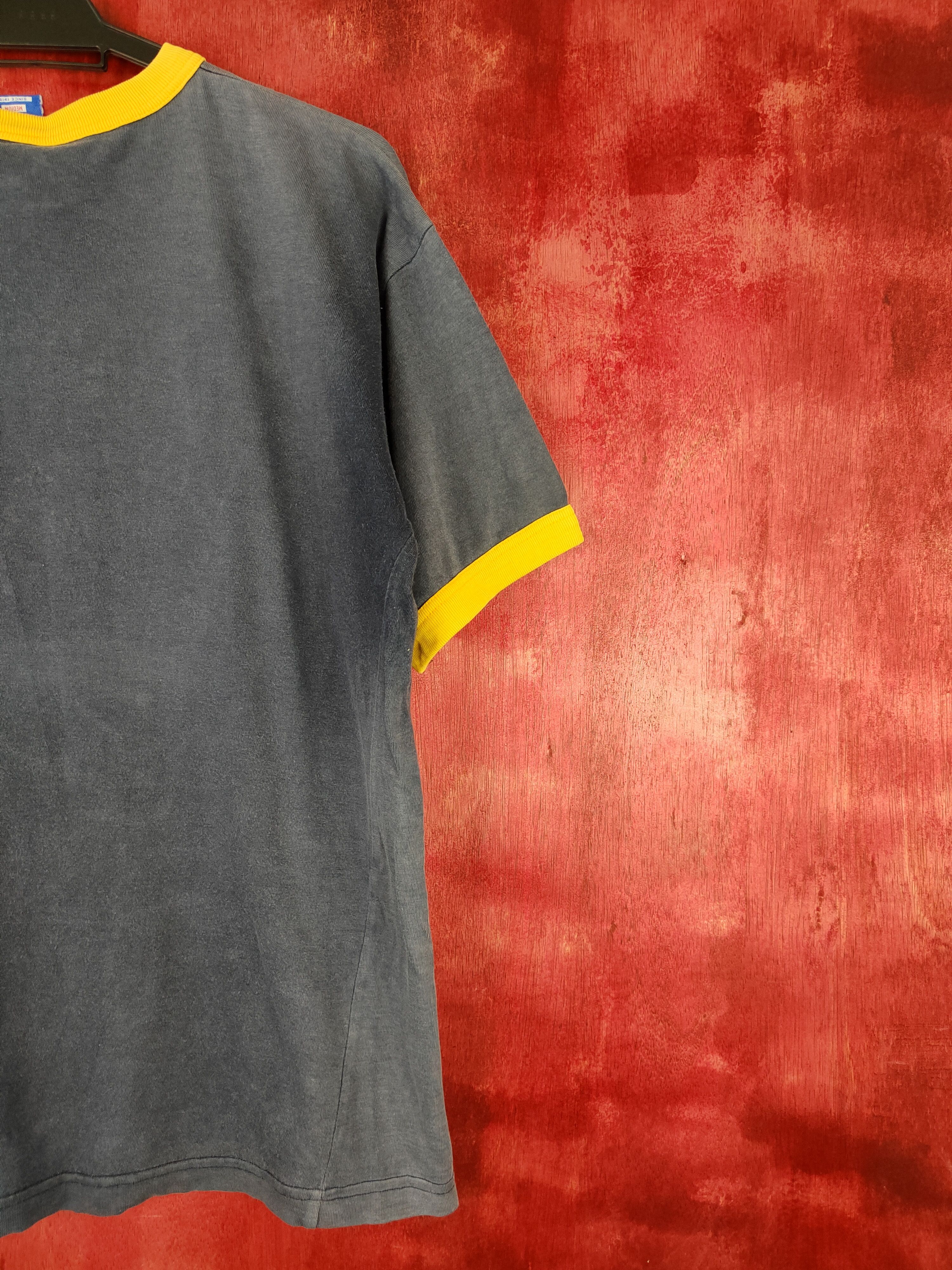 Champion × Japanese Brand × Vintage Champion Sport ring vintage #5912 Size US M / EU 48-50 / 2 - 10 Thumbnail