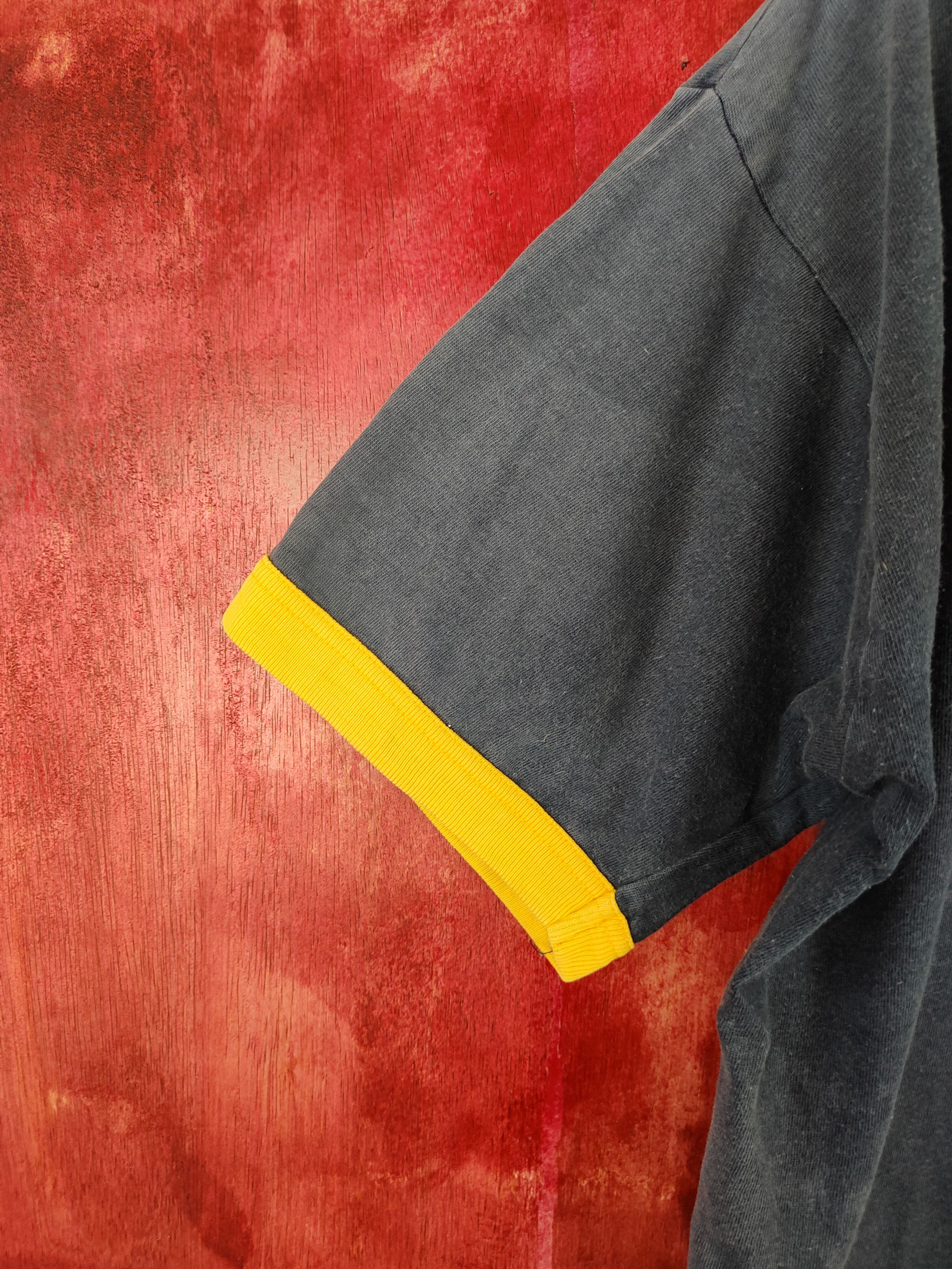 Champion × Japanese Brand × Vintage Champion Sport ring vintage #5912 Size US M / EU 48-50 / 2 - 5 Thumbnail