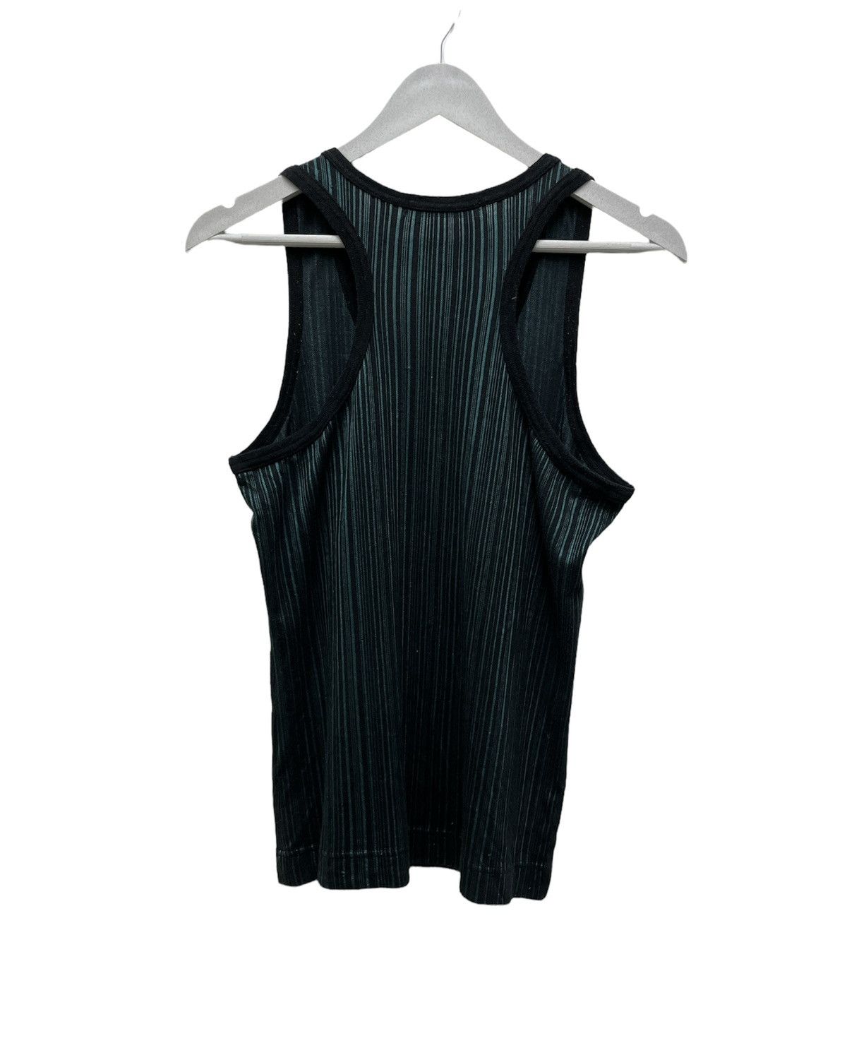 5351 POUR LES HOMMES 5351 Pour Les Hommes Tank Tops Size US S / EU 44-46 / 1 - 2 Thumbnail
