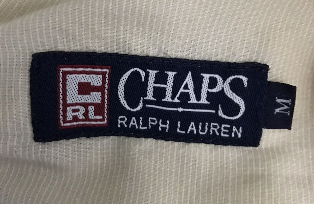 Chaps Ralph Lauren CHAPS RALPH LAUREN JACKET Size US M / EU 48-50 / 2 - 12 Thumbnail