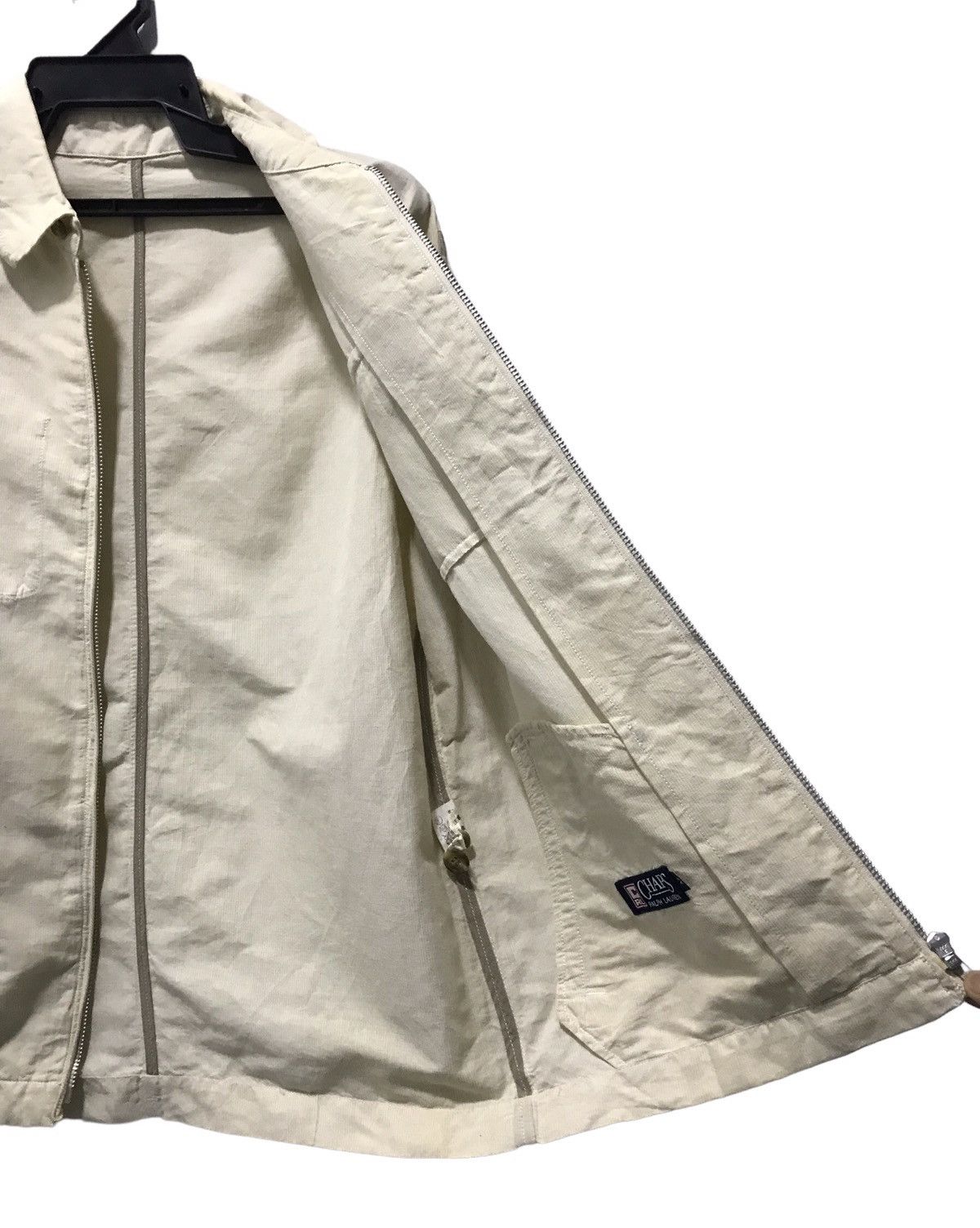 Chaps Ralph Lauren CHAPS RALPH LAUREN JACKET Size US M / EU 48-50 / 2 - 11 Thumbnail