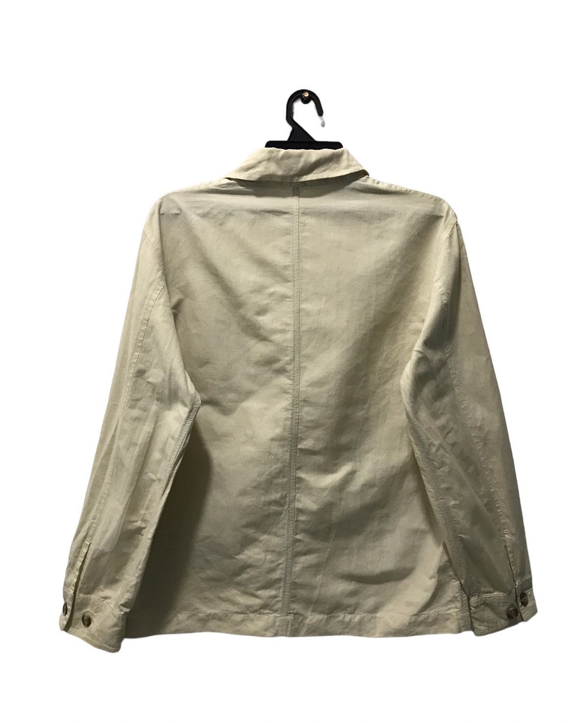 Chaps Ralph Lauren CHAPS RALPH LAUREN JACKET Size US M / EU 48-50 / 2 - 2 Thumbnail