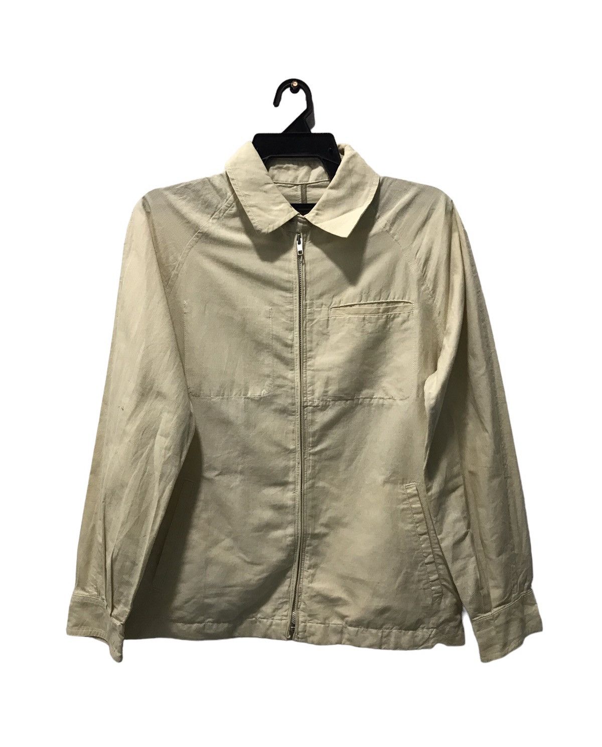 Chaps Ralph Lauren CHAPS RALPH LAUREN JACKET Size US M / EU 48-50 / 2 - 1 Thumbnail