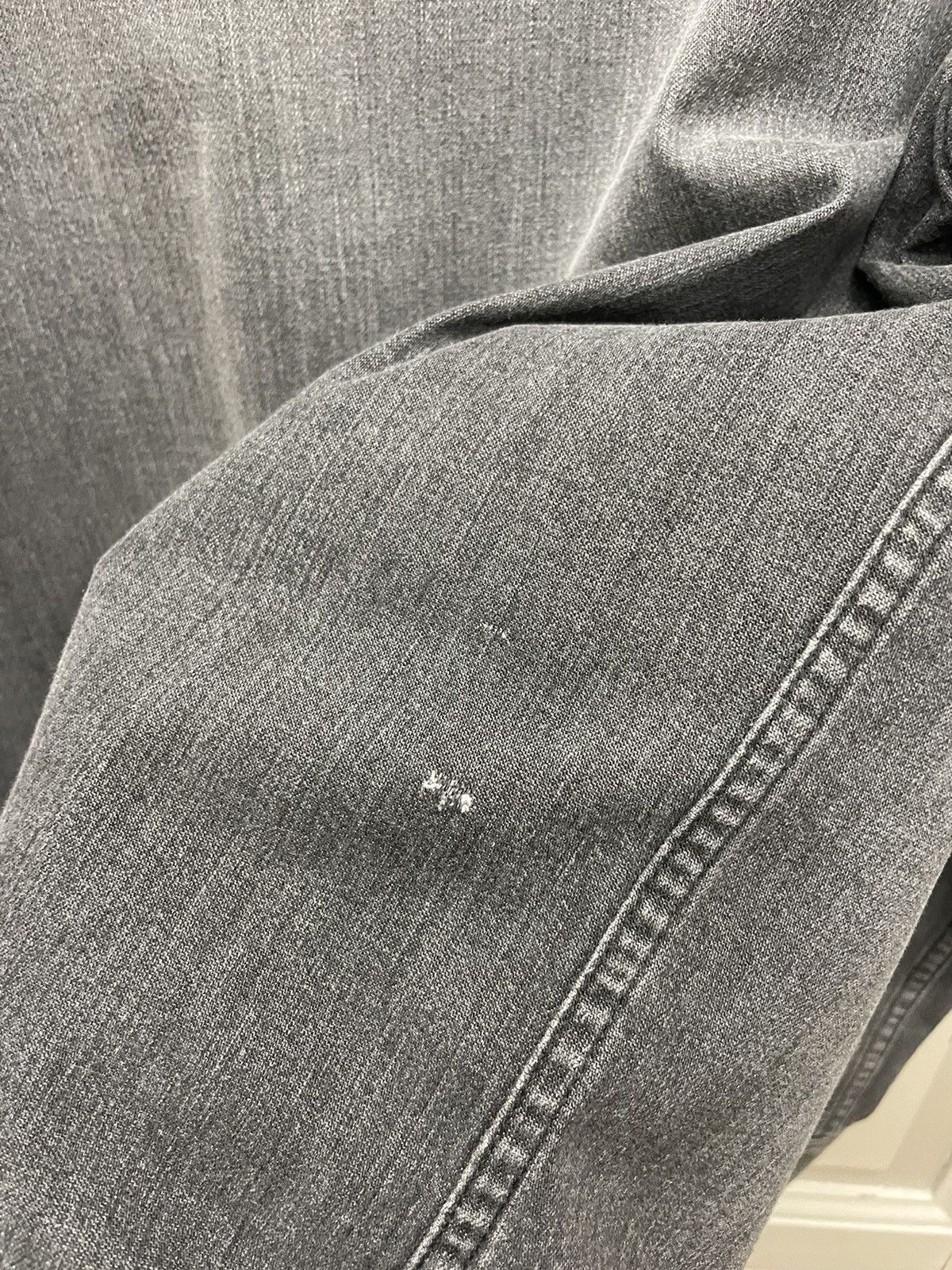 Saint Laurent Paris Saint Laurent Western Shirt Size US M / EU 48-50 / 2 - 6 Thumbnail