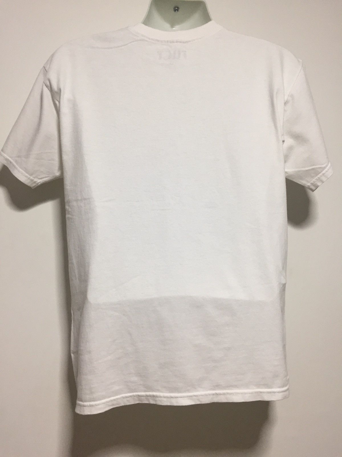FUCT Fuct Bandana OG Logo Size US M / EU 48-50 / 2 - 5 Thumbnail