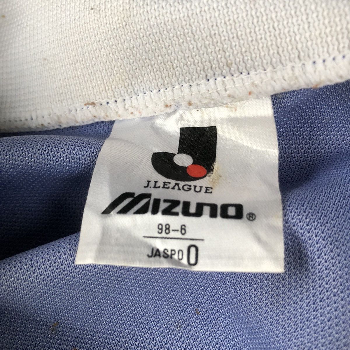 Vintage 90s J.League F-Pulse Jersey