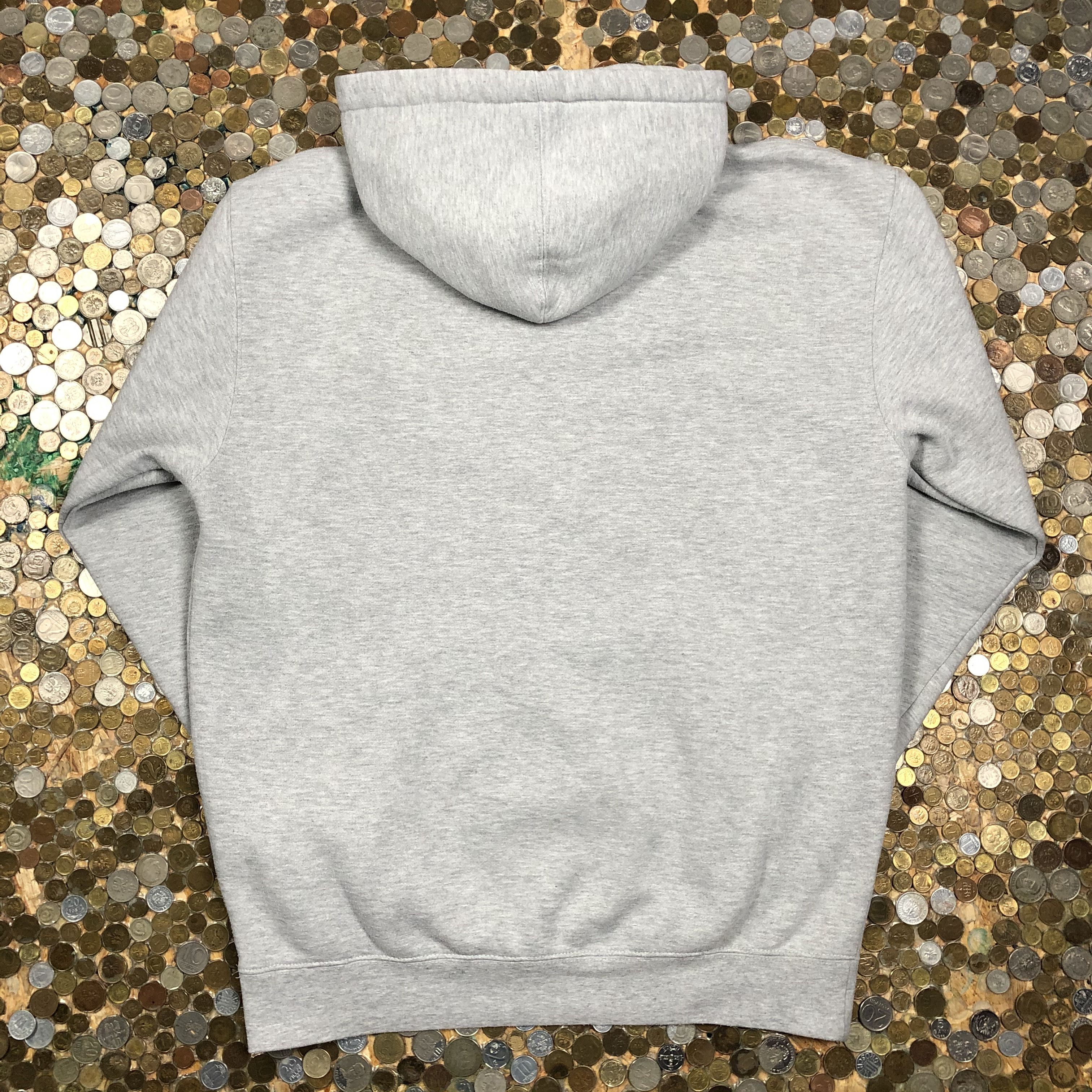 The Hundreds The Hundreds Hoodie SpellOut Size US M / EU 48-50 / 2 - 4 Thumbnail