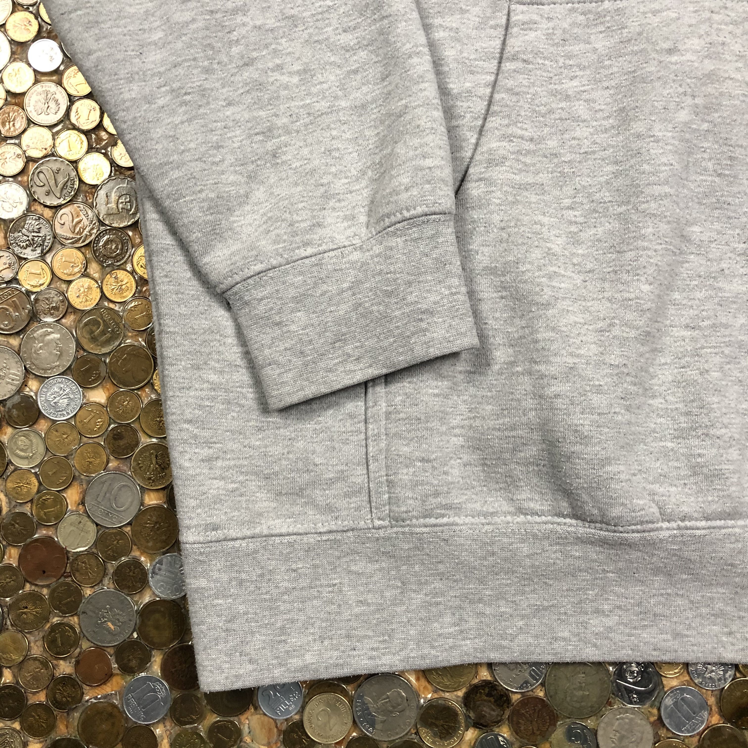 The Hundreds The Hundreds Hoodie SpellOut Size US M / EU 48-50 / 2 - 3 Thumbnail