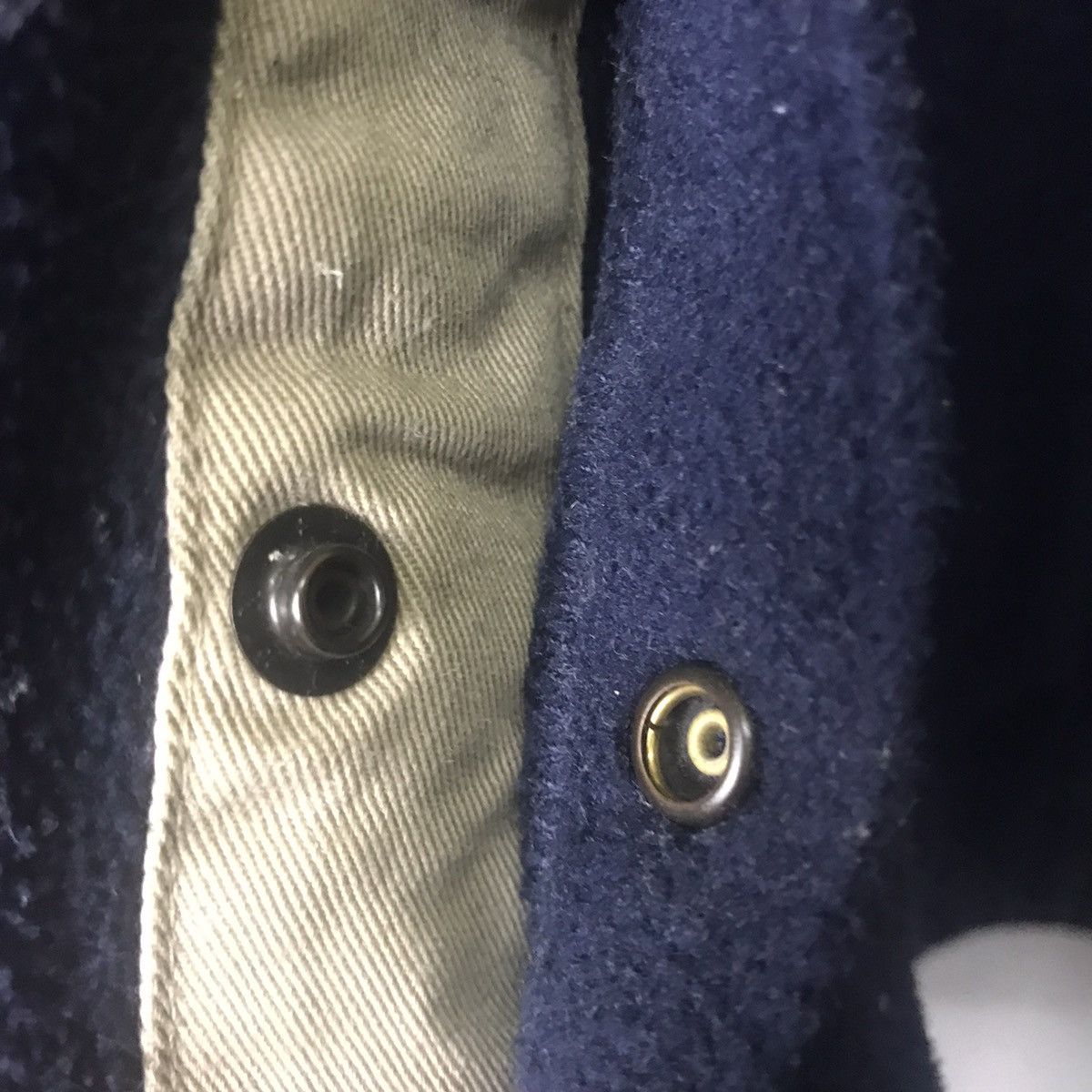 Polo Ralph Lauren Vintage polo ralph lauren fleece zipper jacket made in usa Size US XL / EU 56 / 4 - 5 Thumbnail