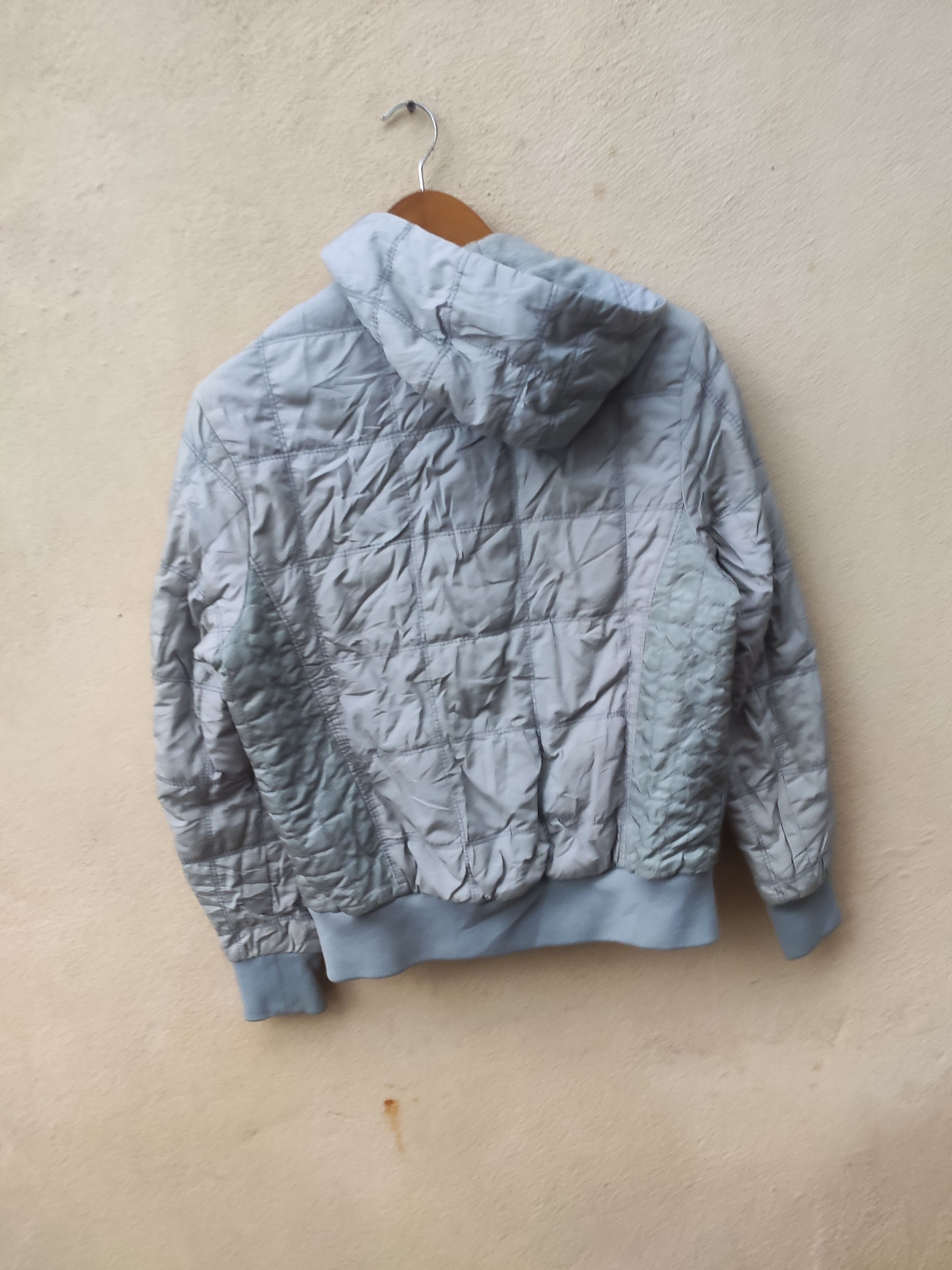 Energie Energie Zipper Jacket Bombers Size US XS / EU 42 / 0 - 5 Thumbnail