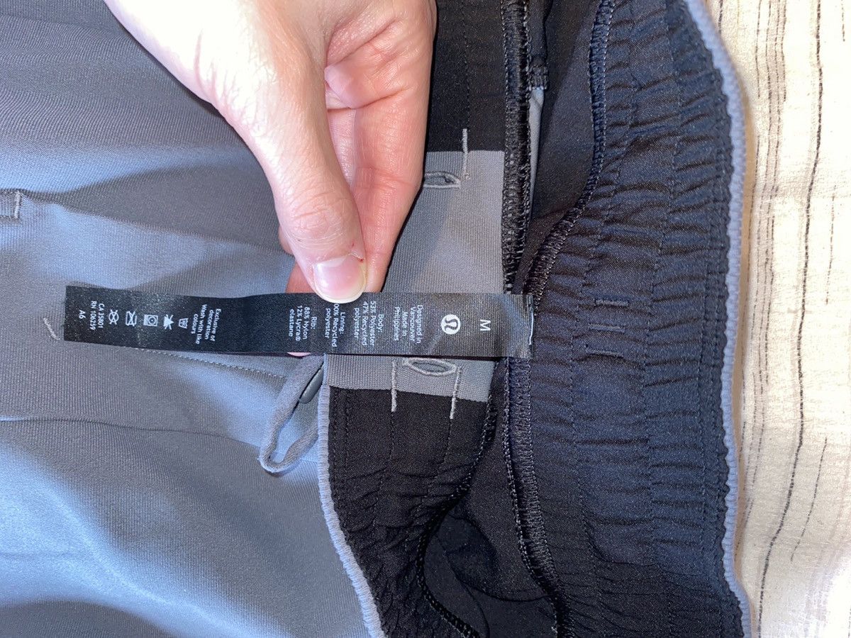 Lululemon Lululemon ABC Joggers Size US 32 / EU 48 - 5 Thumbnail