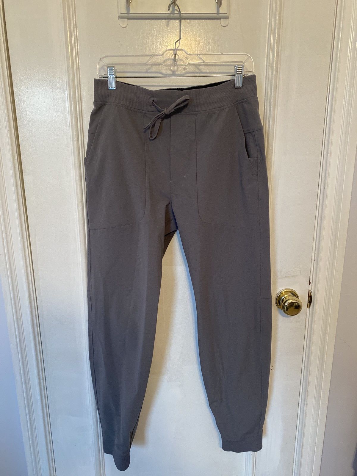 Lululemon Lululemon ABC Joggers Size US 32 / EU 48 - 1 Thumbnail